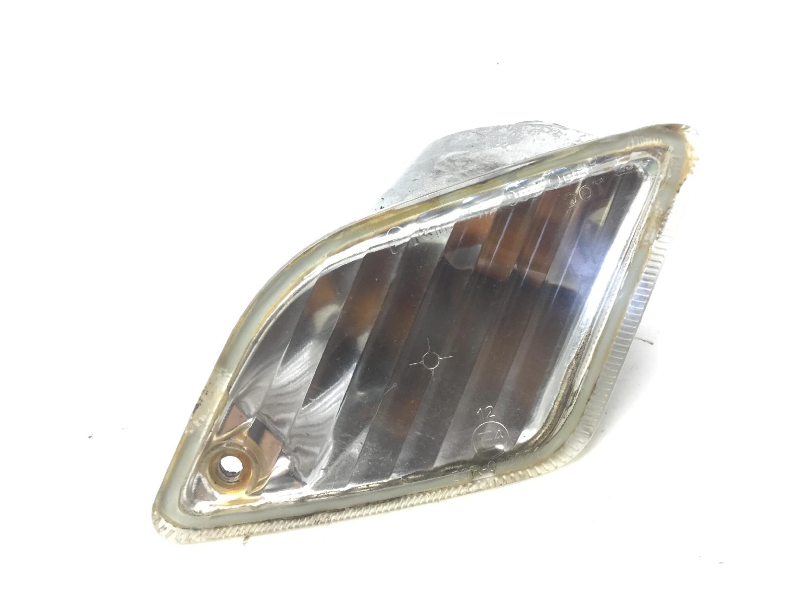 Piaggio vespa gts super 300 lampeggiatore freccia posteriore destra 2008 2016 m45200