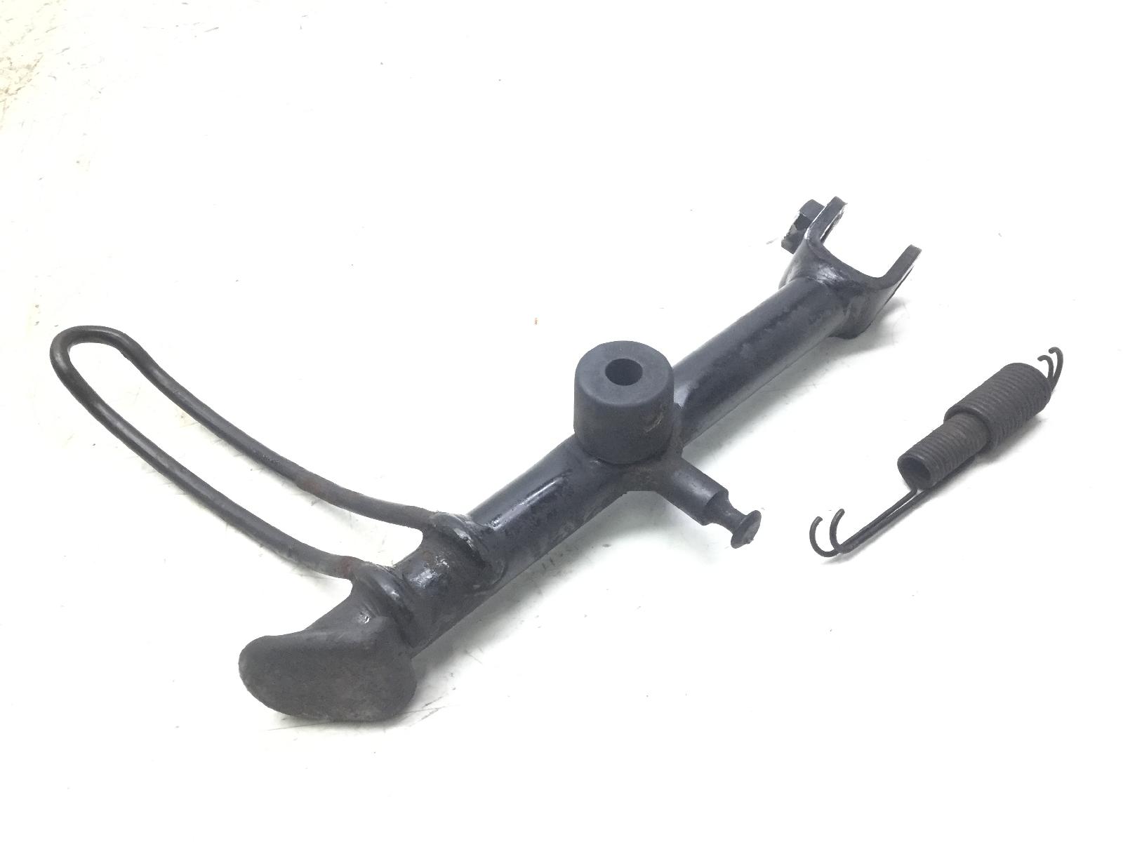 Piaggio vespa gts super 300 cavalletto laterale e molle 2008 2016 m4520000