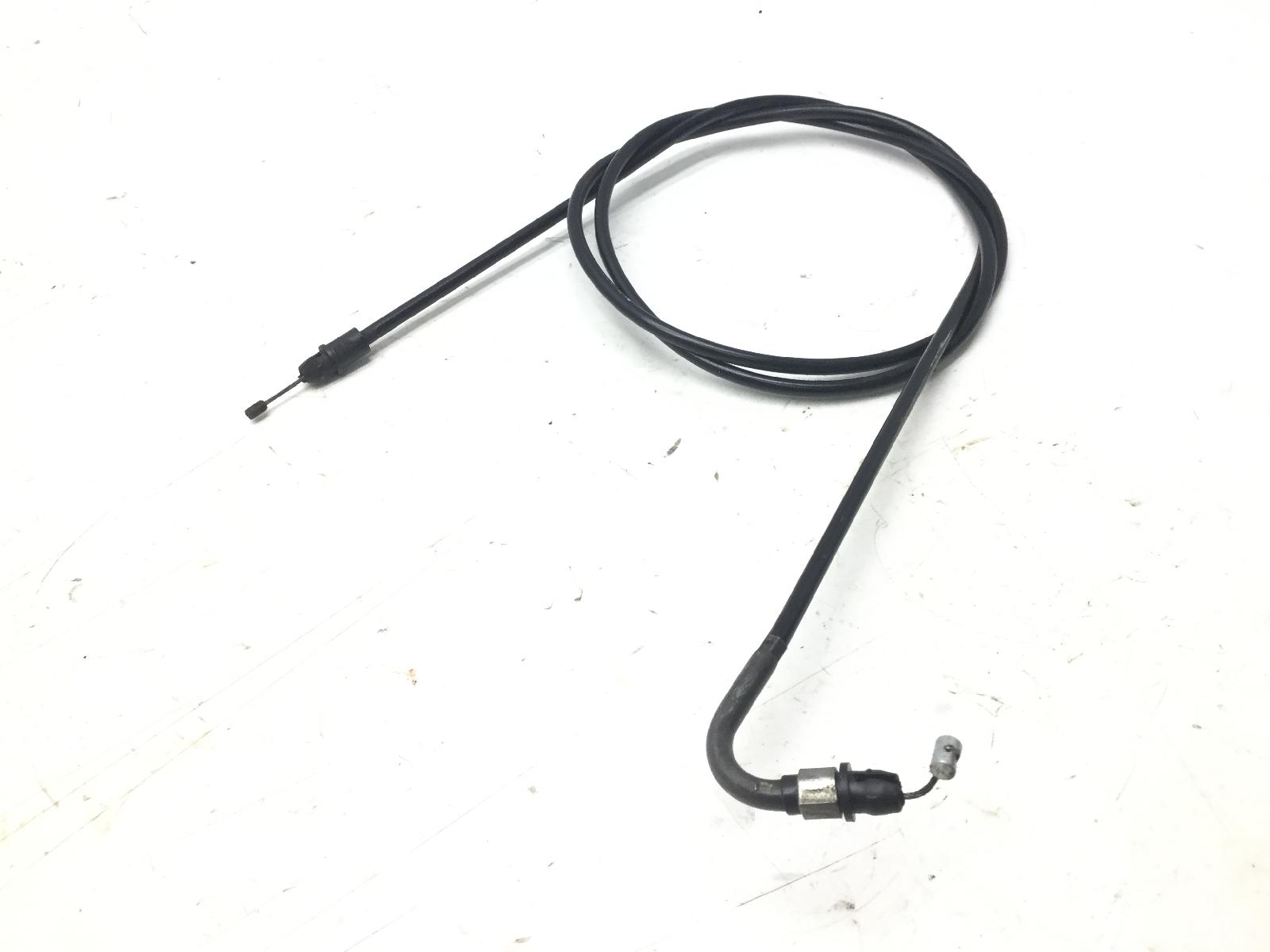 Piaggio vespa gts super 300 cavo guaina controscudo - attuatore sella 2008 2016 m45200