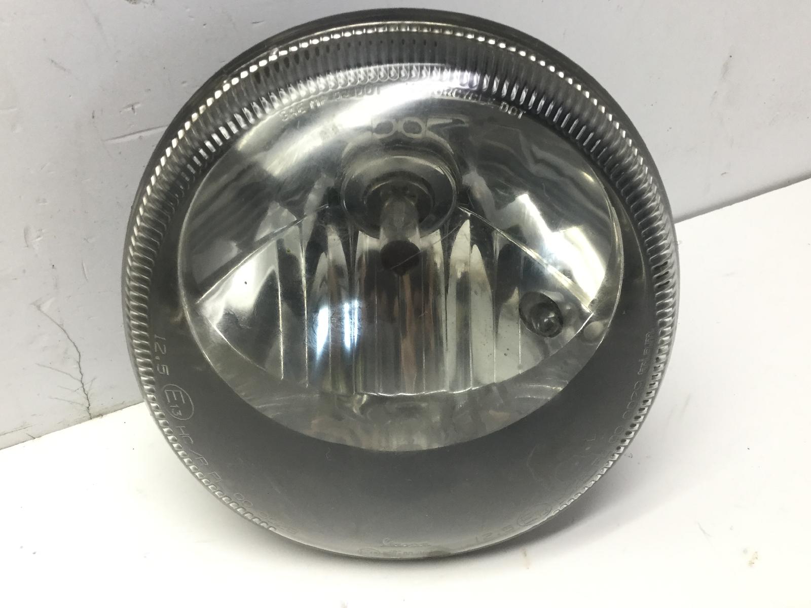 Piaggio vespa gts super 300 faro fanale anteriore 2008 2016 m45200