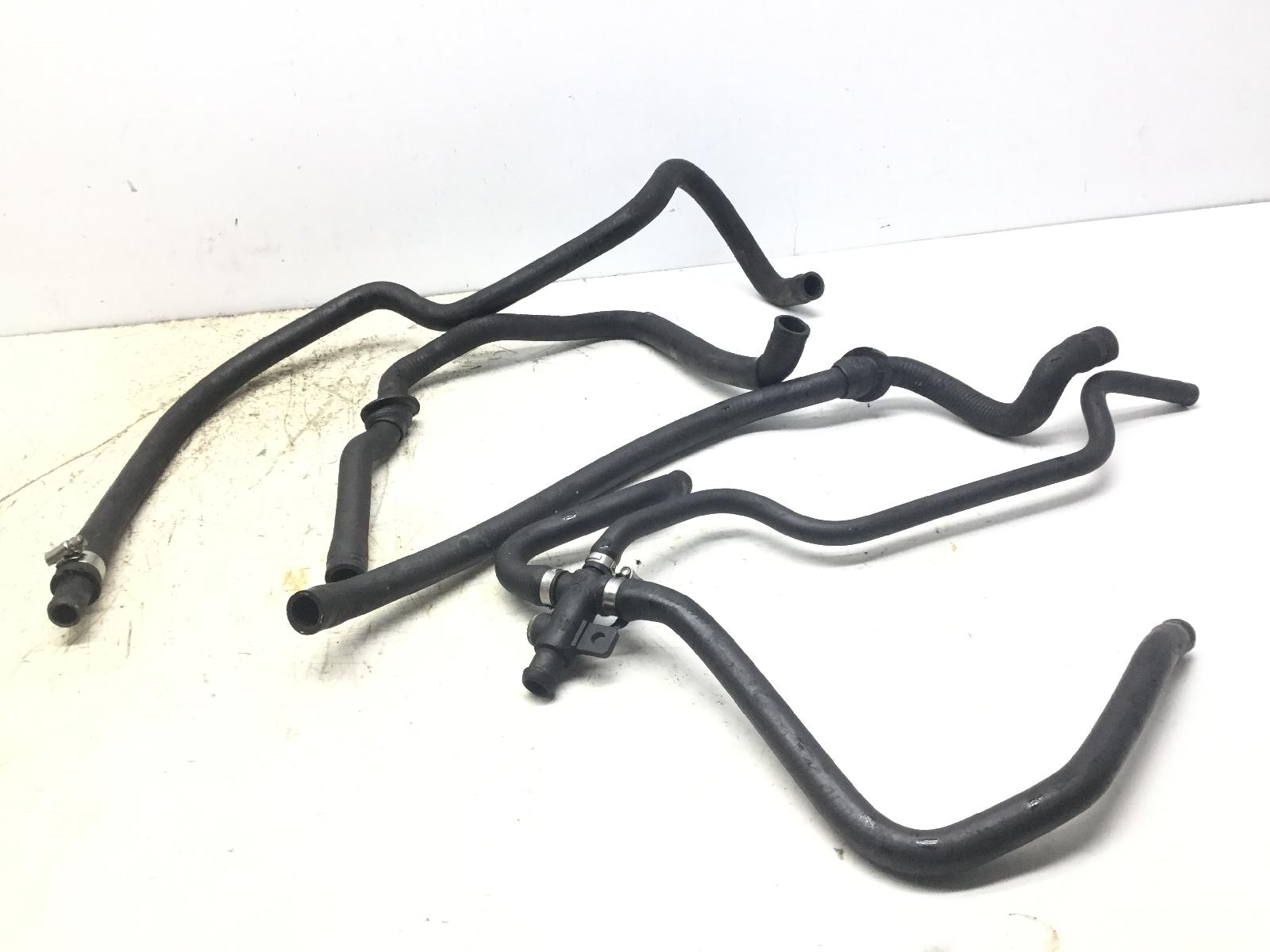 Piaggio vespa gts super 300 kit tubi acqua raffreddamento radiatore 2008 2016 m4520000