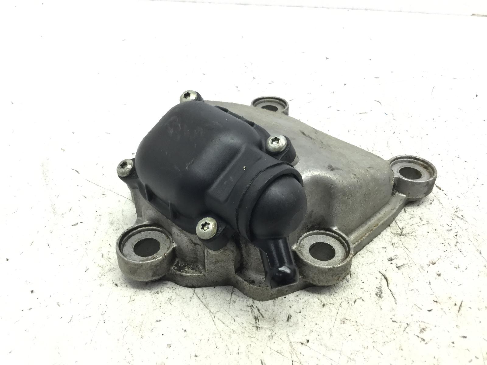 Piaggio vespa gts super 300 carter coperchio testa testata 2008 2016 m4520000