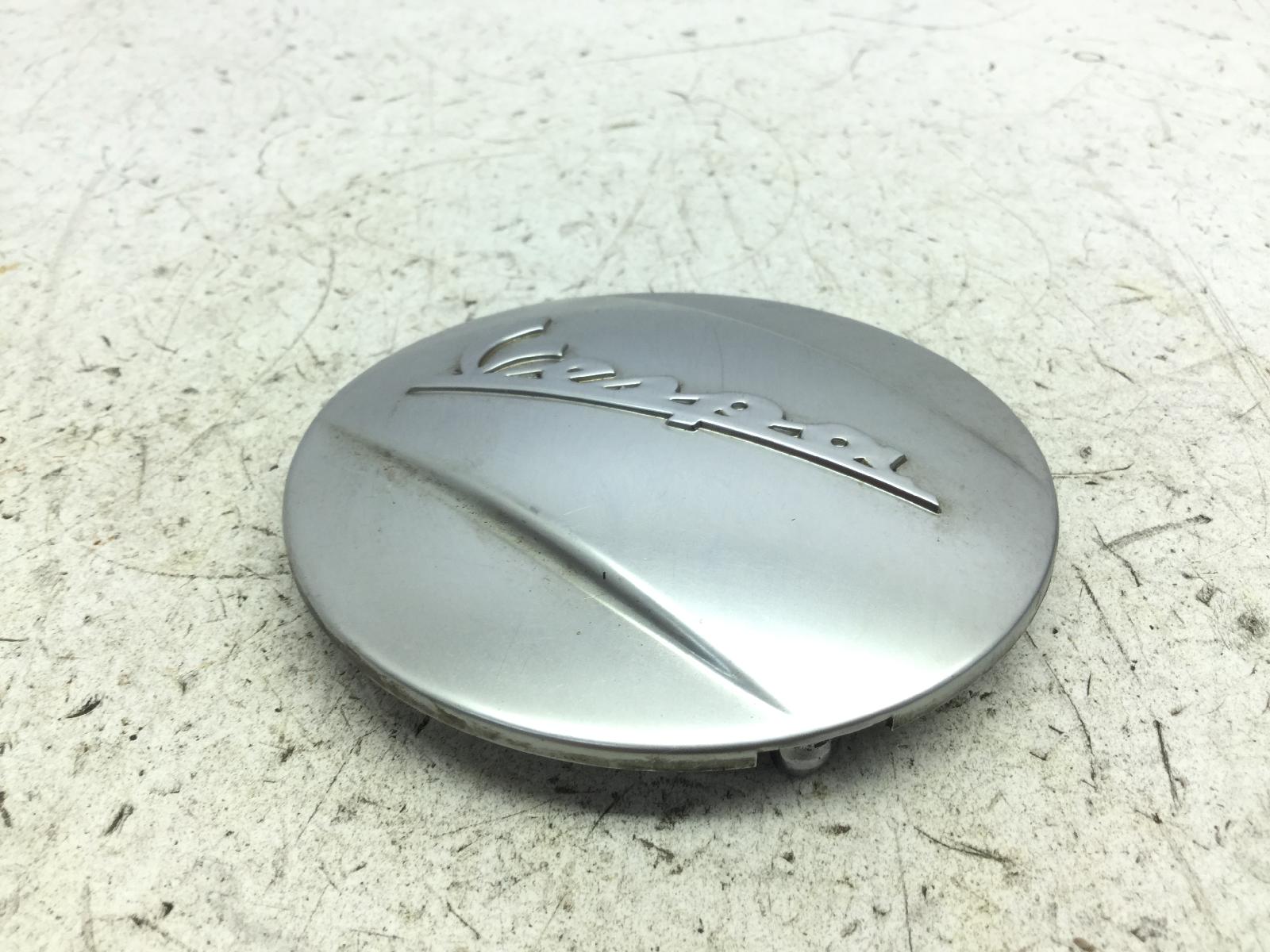 Piaggio vespa gts super 300 tappo coperchio logo carter trasmissione 2008 2016 m45200