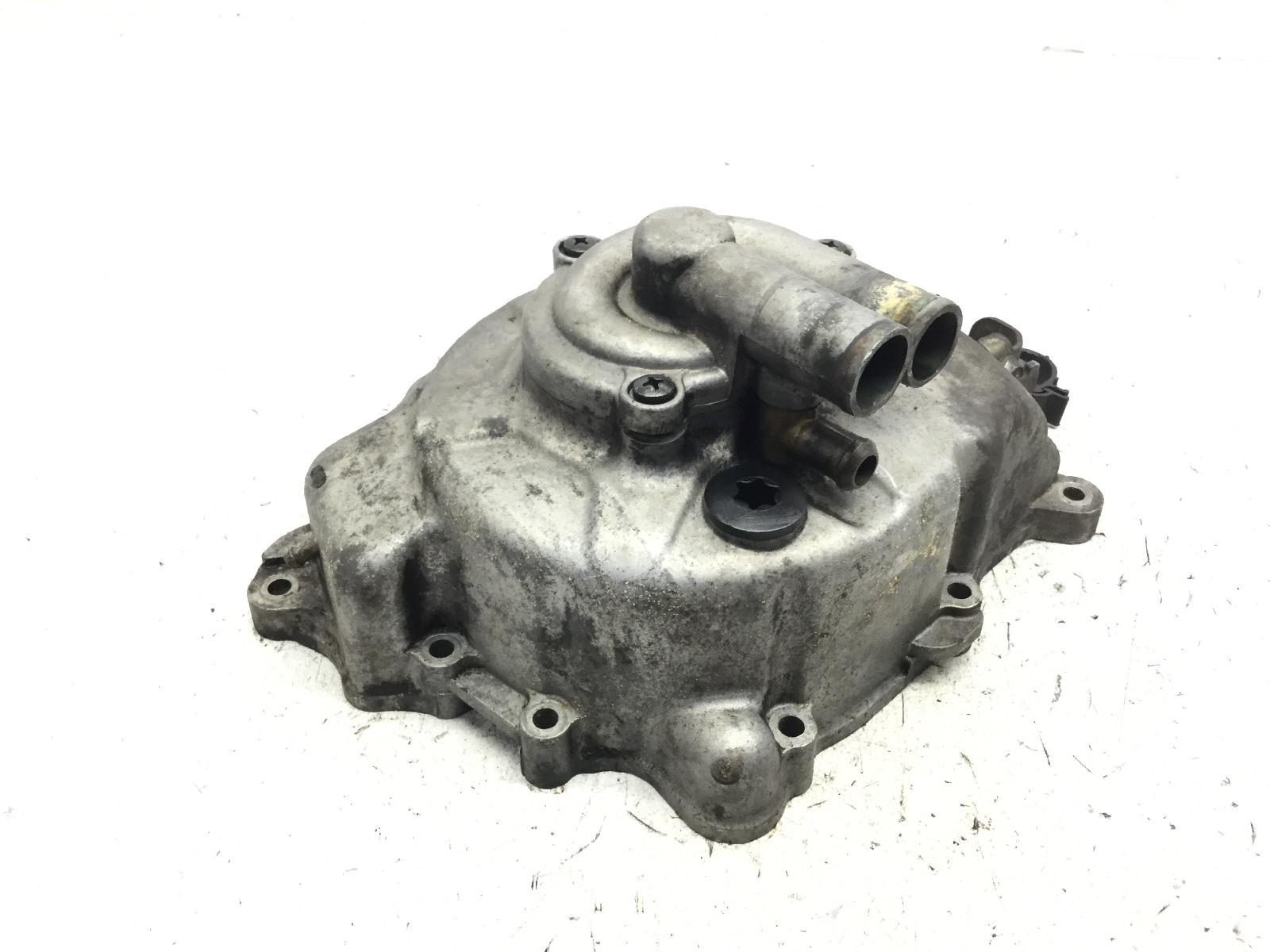 Piaggio vespa gts super 300 carter coperchio statore volano e pompa acqua 2008 2016 m45200