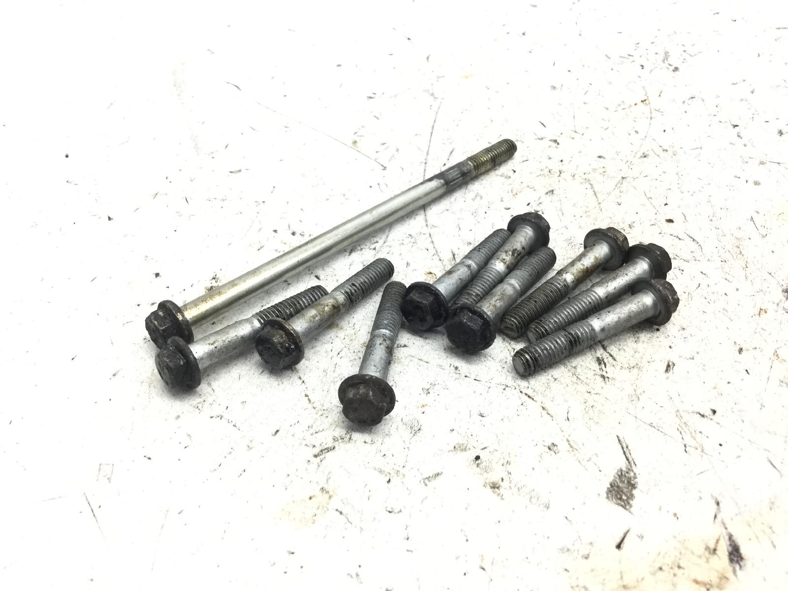 Piaggio vespa gts super 300 kit viti assortite carter statore volano 2008 2016 m45200