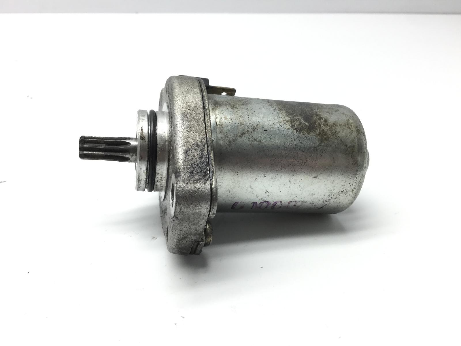 Malaguti f10 f 10 50 motorino avviamento 2003 2004 48%2f48000