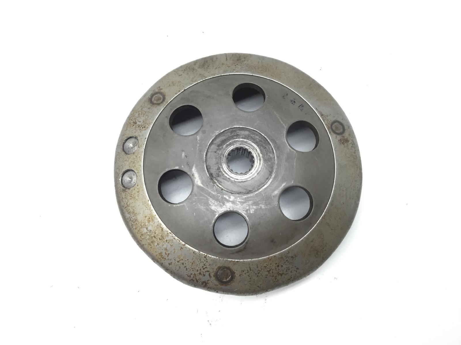 Malaguti f10 f 10 50 campana frzione 2003 2004 48%2f48000