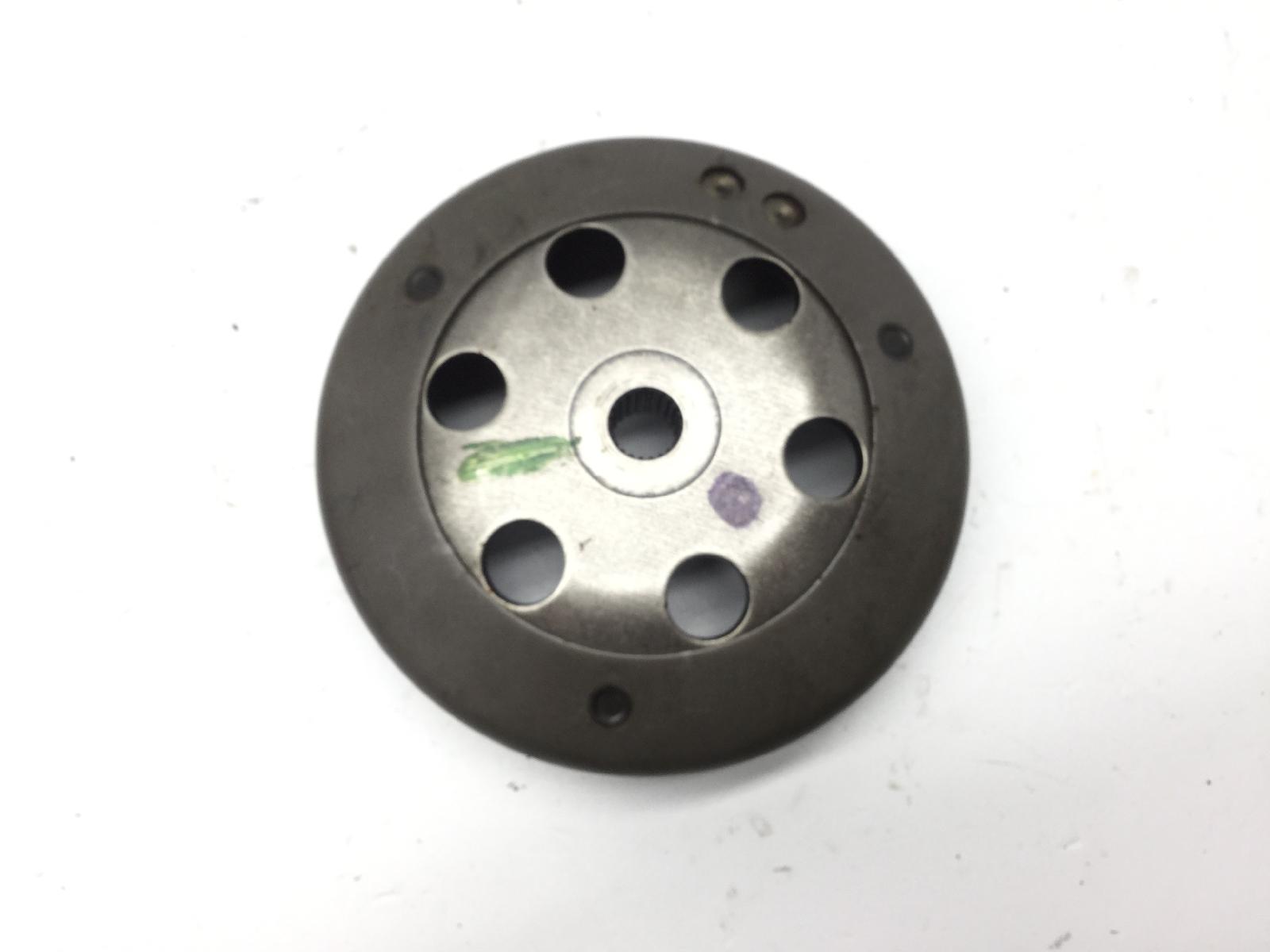 Peugeot blaster ludix 50 campana frizione 2008 2008 vgal1acfa