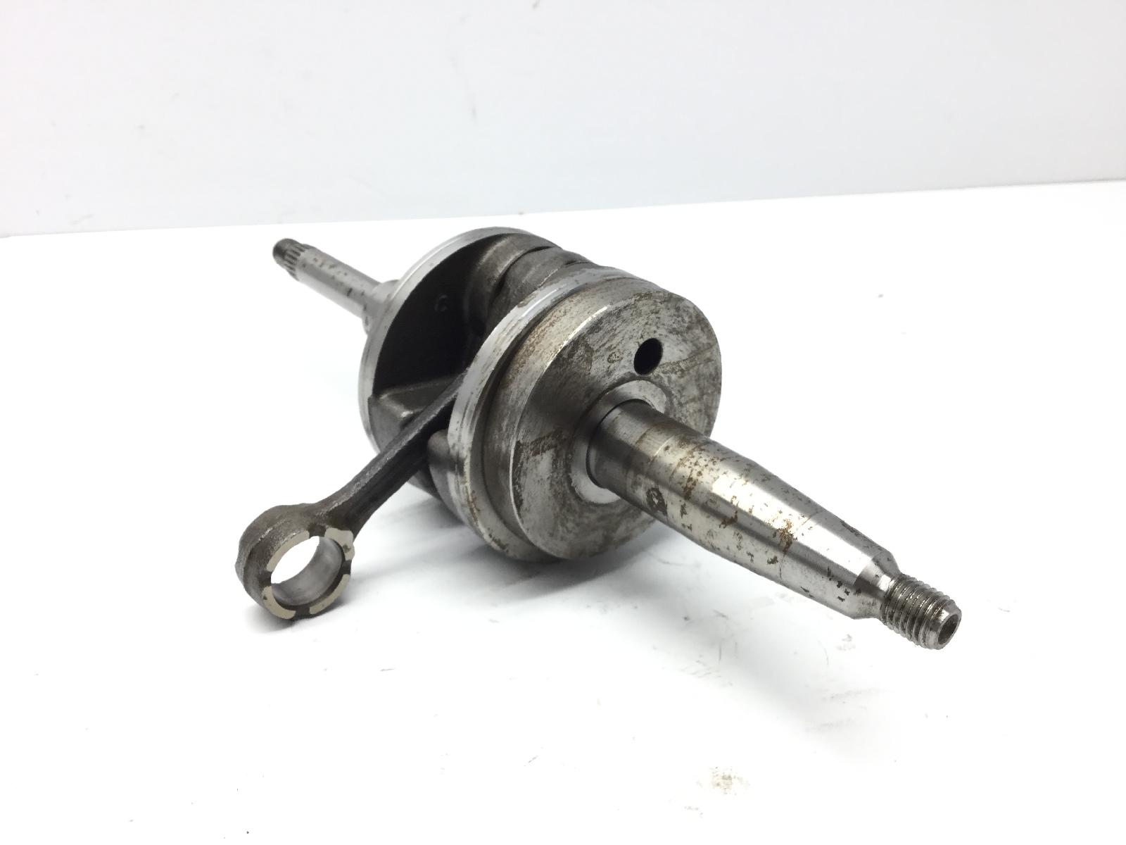 Peugeot blaster ludix 50 albero motore 2008 2008 vgal1acfa