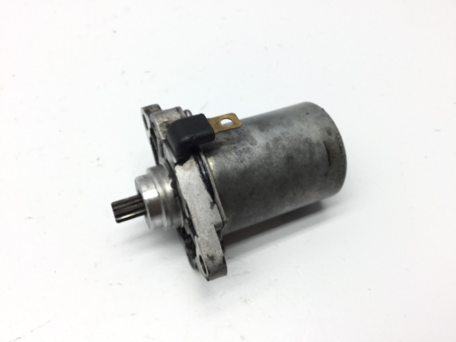Peugeot blaster ludix 50 motorino avviamento 2008 2008 vgal1acfa
