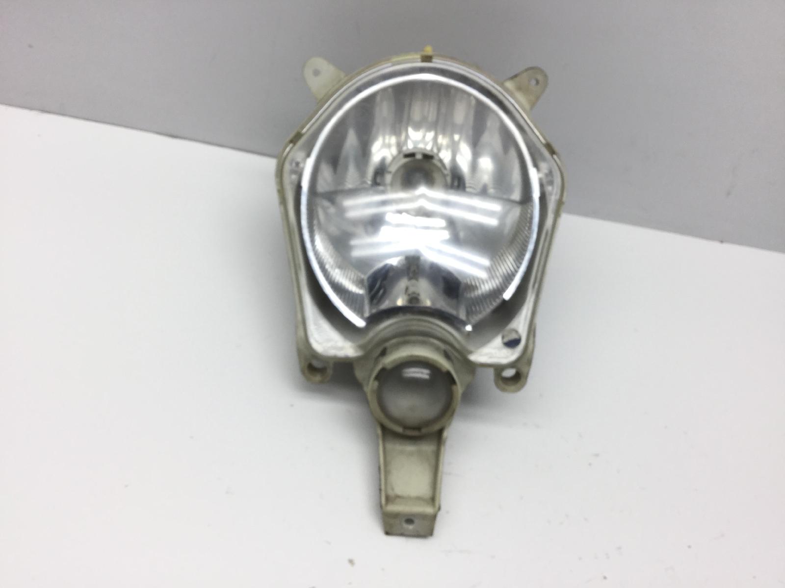 Peugeot blaster ludix 50 faro fanale anteriore 2008 2008 vgal1acfa