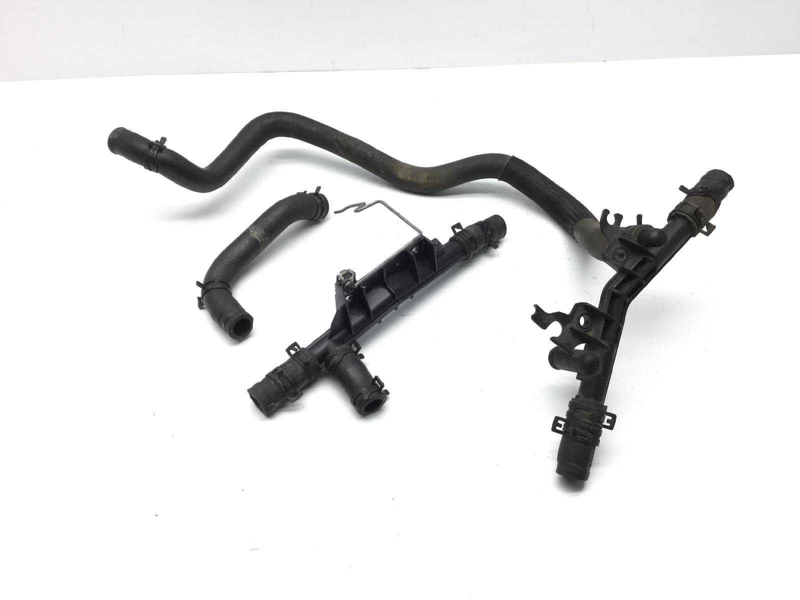 Peugeot blaster ludix 50 raccordi e tubi acqua radiatore 2008 2008 vgal1acfa