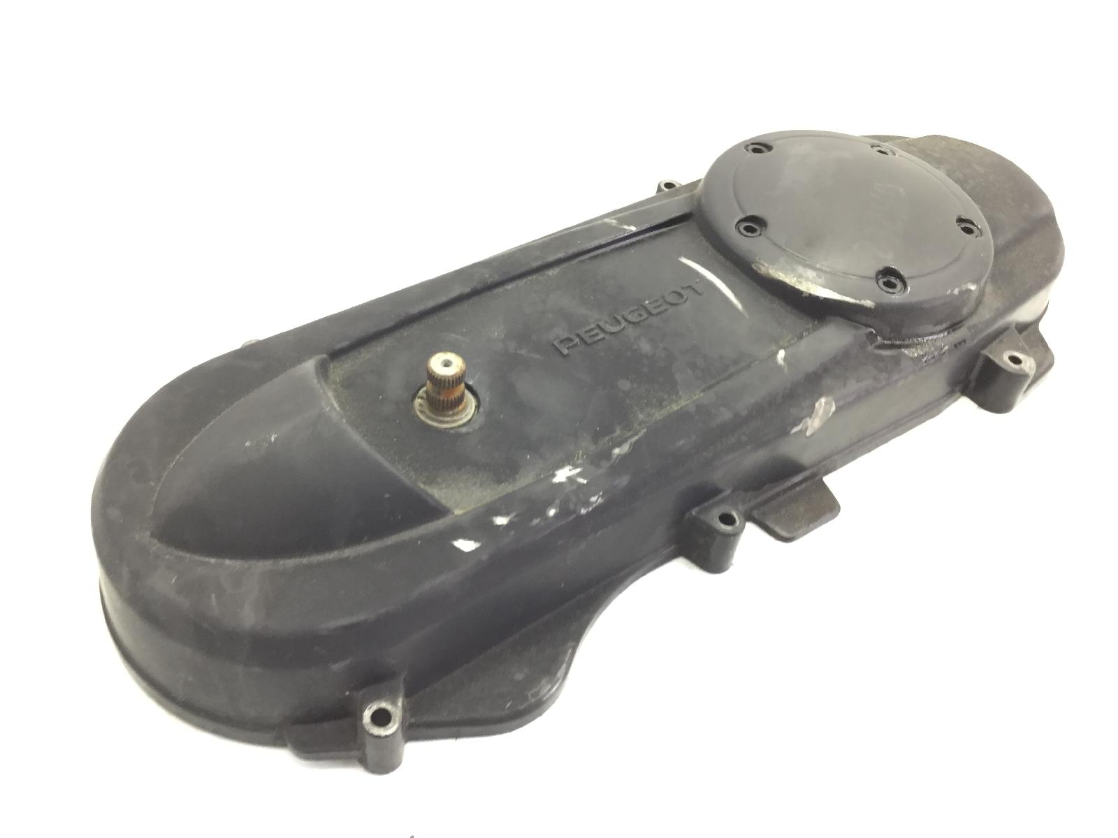 Peugeot blaster ludix 50 coperchio carter trasmissione 2008 2008 vgal1acfa