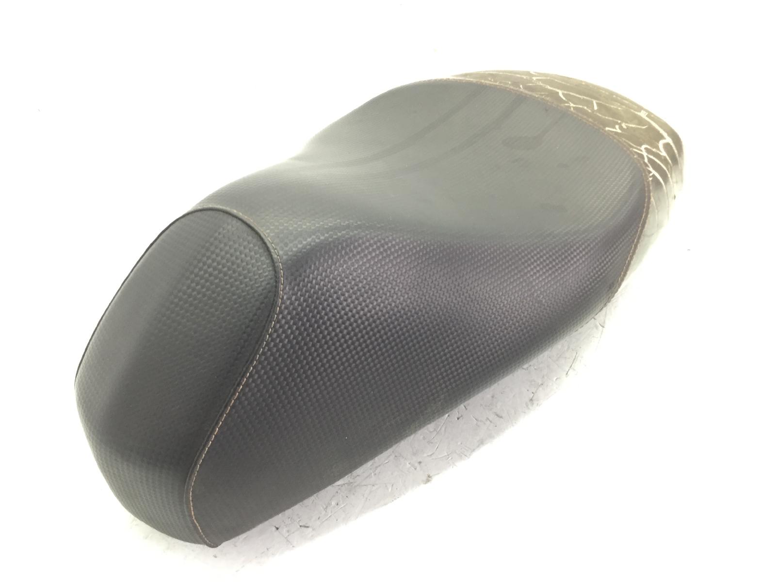 Peugeot blaster ludix 50 sella saddle con difetti su fodera 2008 2008 vgal1acfa