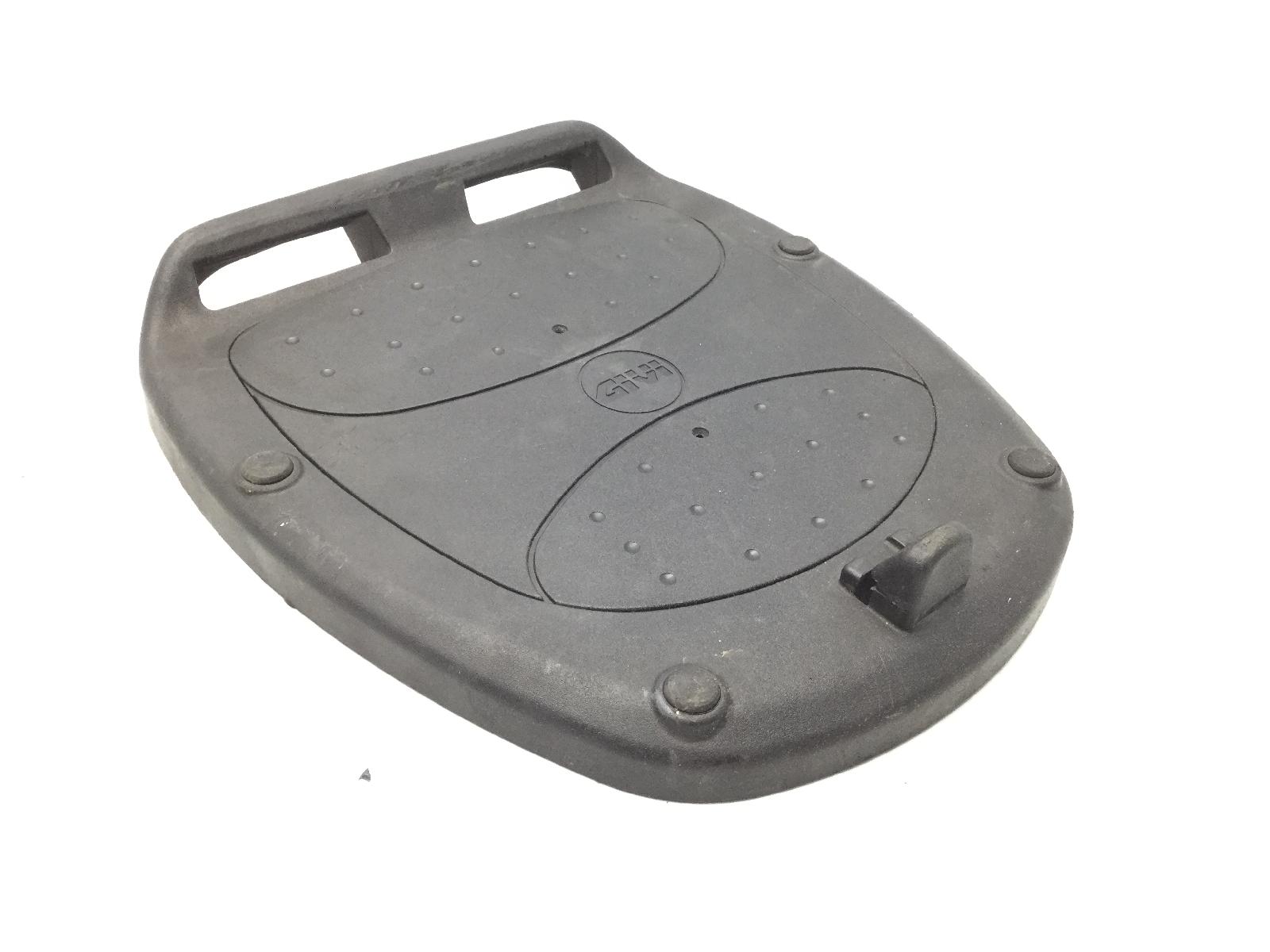 Derbi atlantis bullet 2t 50 piastra supporto bauletto givi 2007 2009 vthal1ae28g