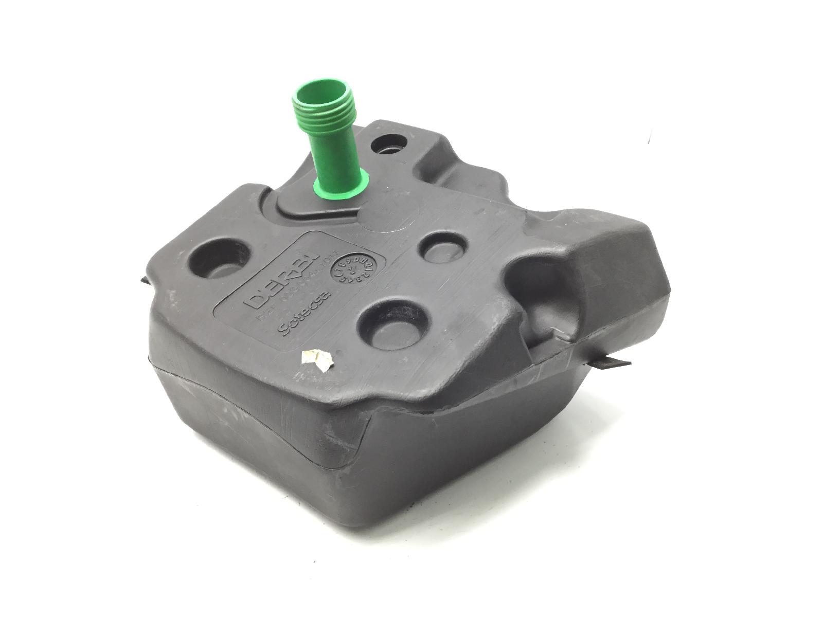 Derbi atlantis bullet 2t 50 serbatoio benzina carburante 2007 2009 vthal1ae28g