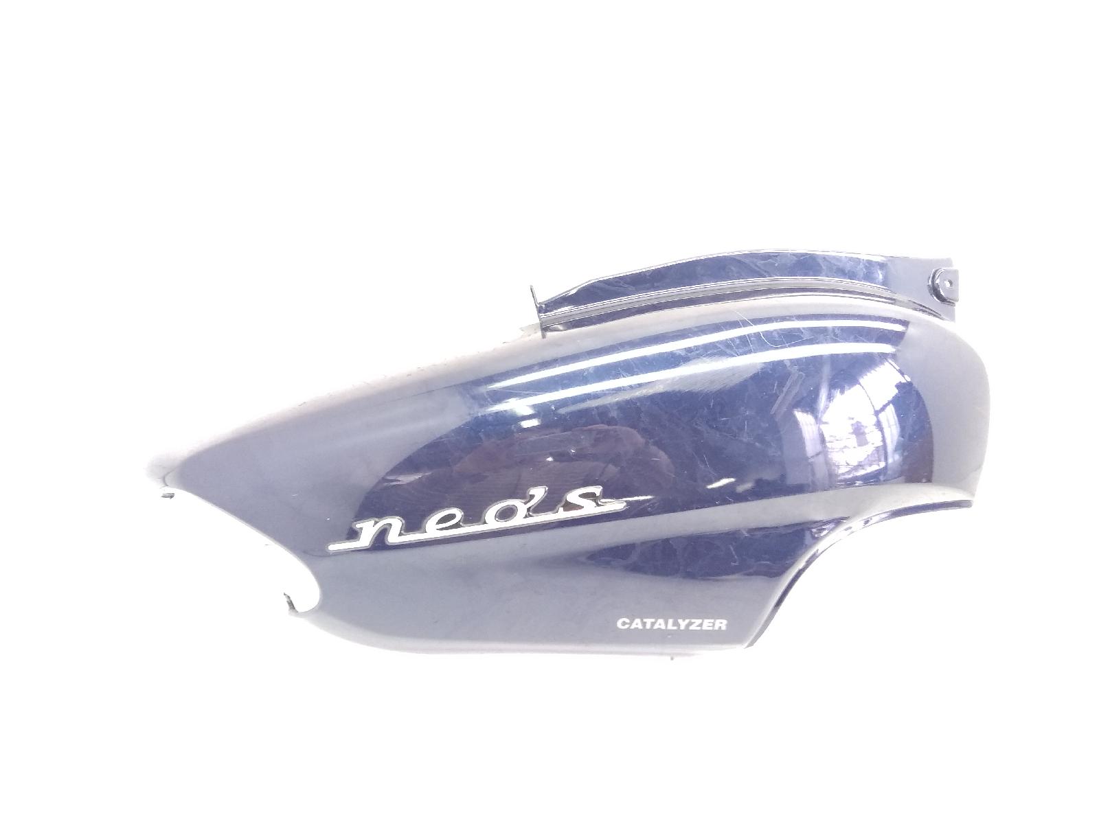 Yamaha yn neos neo's 50 carena fiancata posteriore destra 1997 2001 5ad
