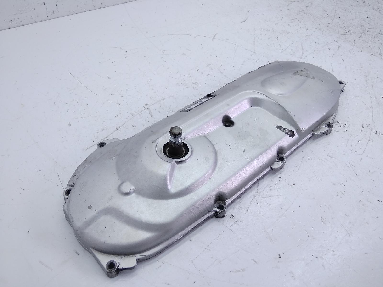 Yamaha yn neos neo's 50 coperchio carter trasmissione 1997 2001 5ad