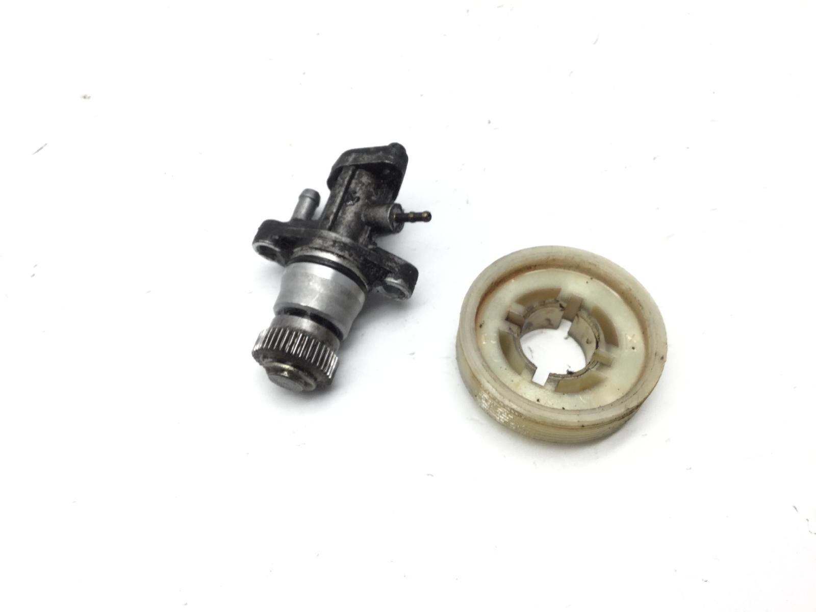Yamaha yn neos neo's 50 miscelatore pompa olio e ingranaggio 1997 2001 5ad