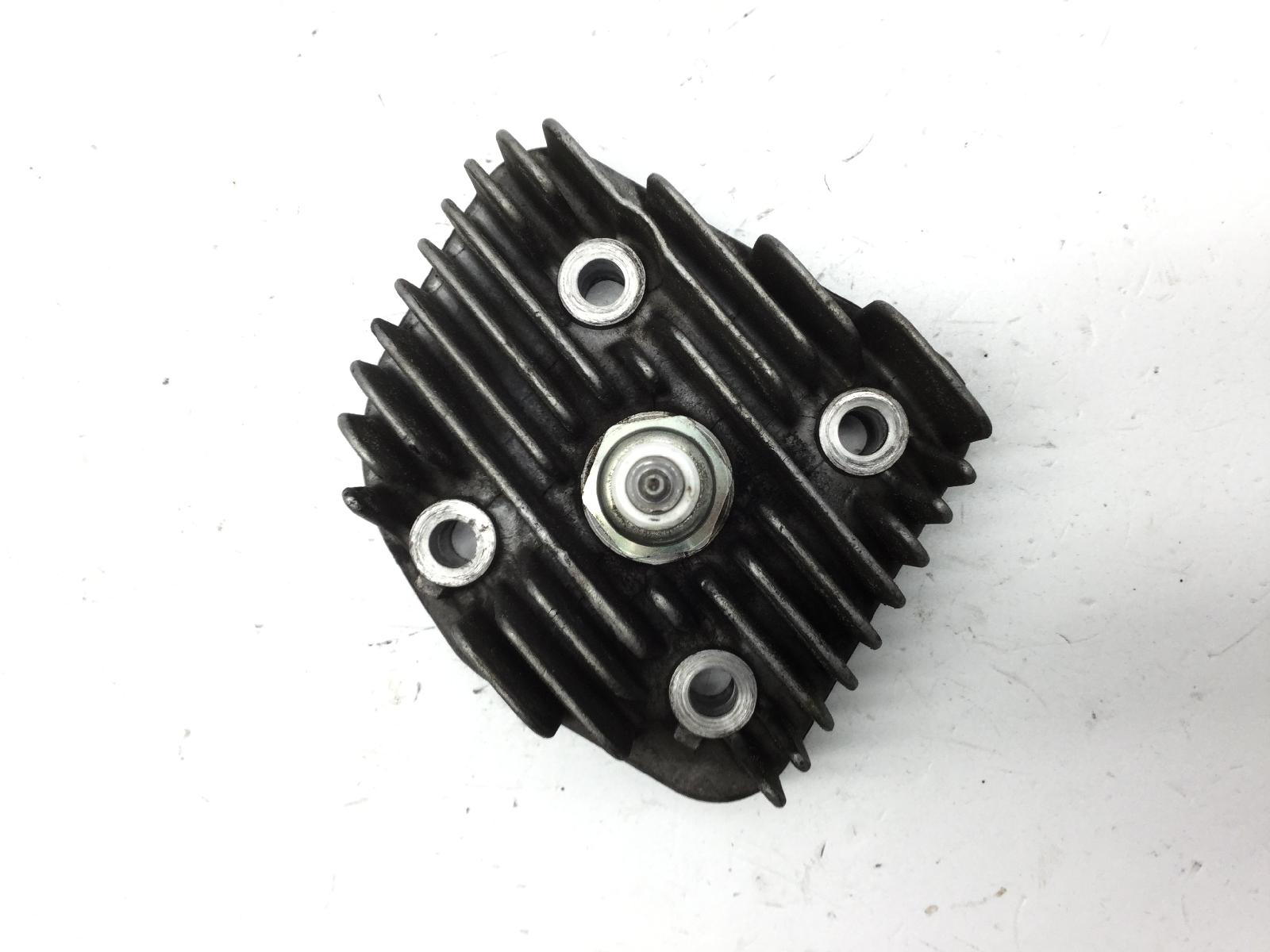 Yamaha yn neos neo's 50 testa testata head 1997 2001 5ad