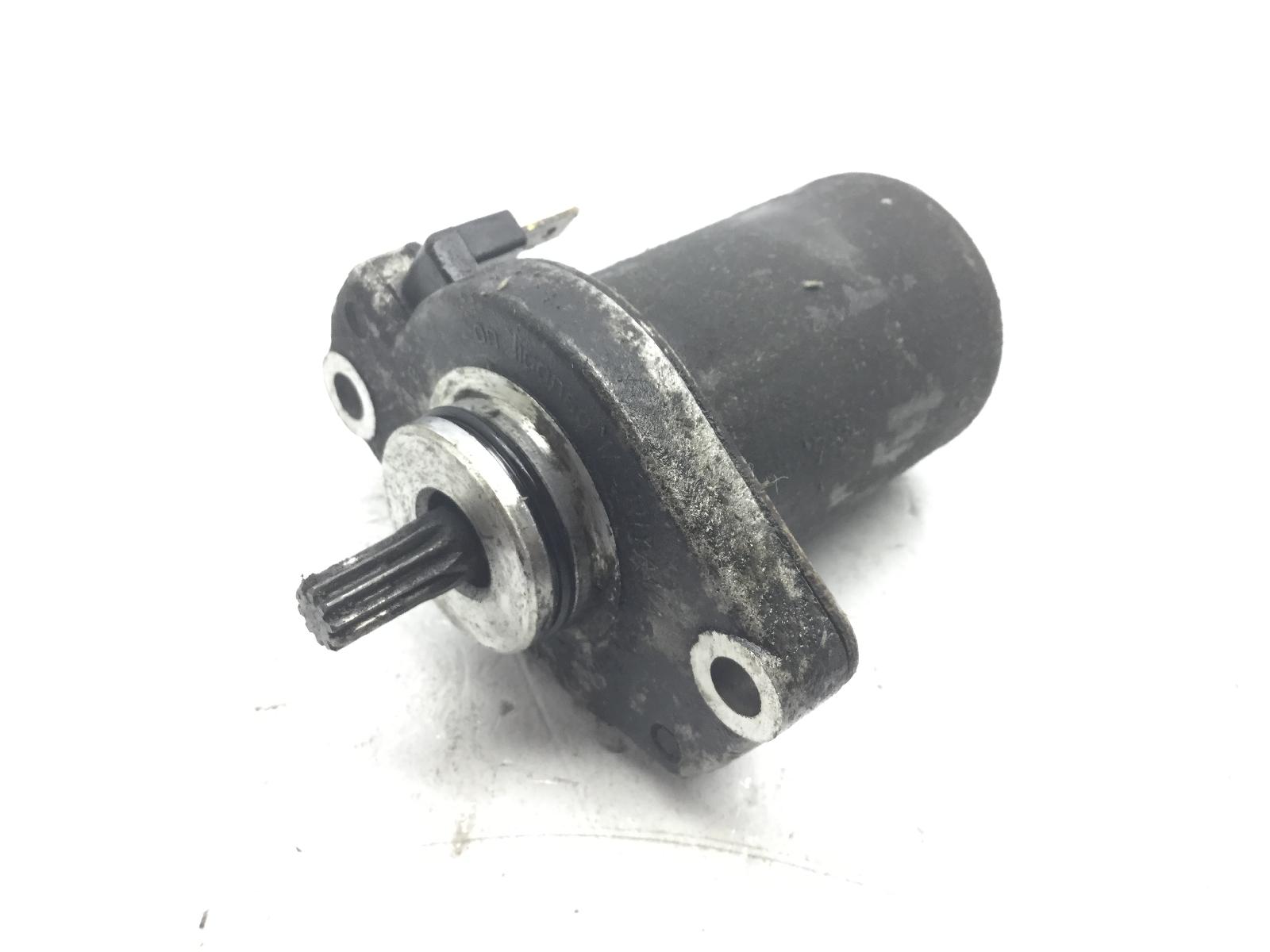 Yamaha yn neos neo's 50 starter motorino avviamento 1997 2001 5ad