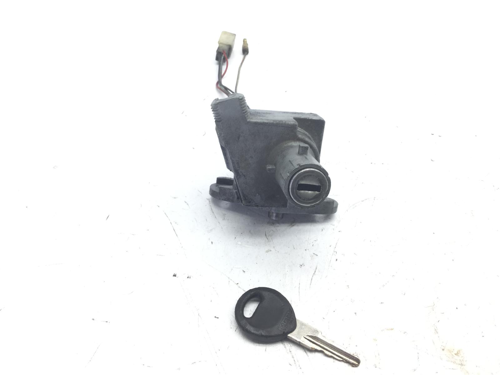 Yamaha yn neos neo's 50 blocchetto accensione con chiave 1997 2001 5ad