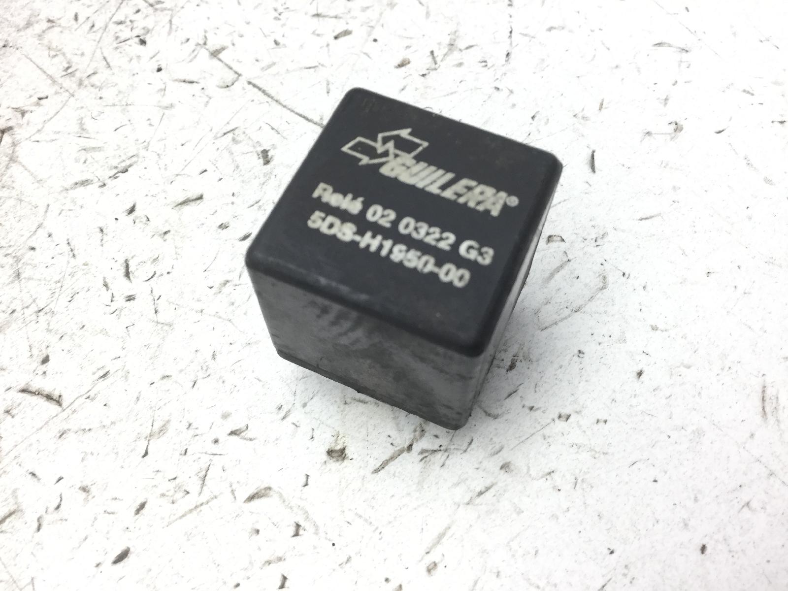 Yamaha yn neos neo's 50 rele' avviamento 1997 2001