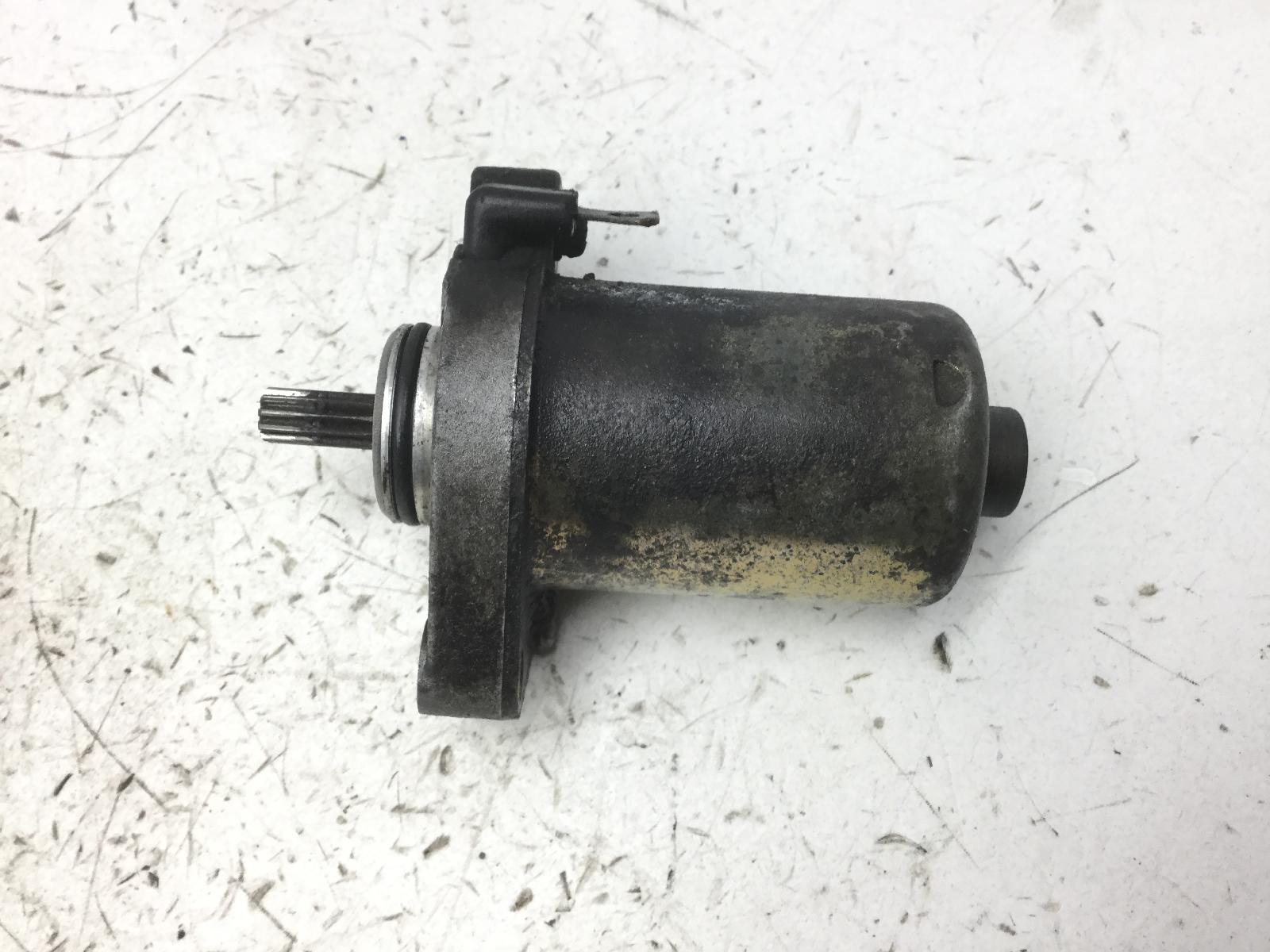 Yamaha yn neos neo's 50 motorino starter avviamento 1997 2001