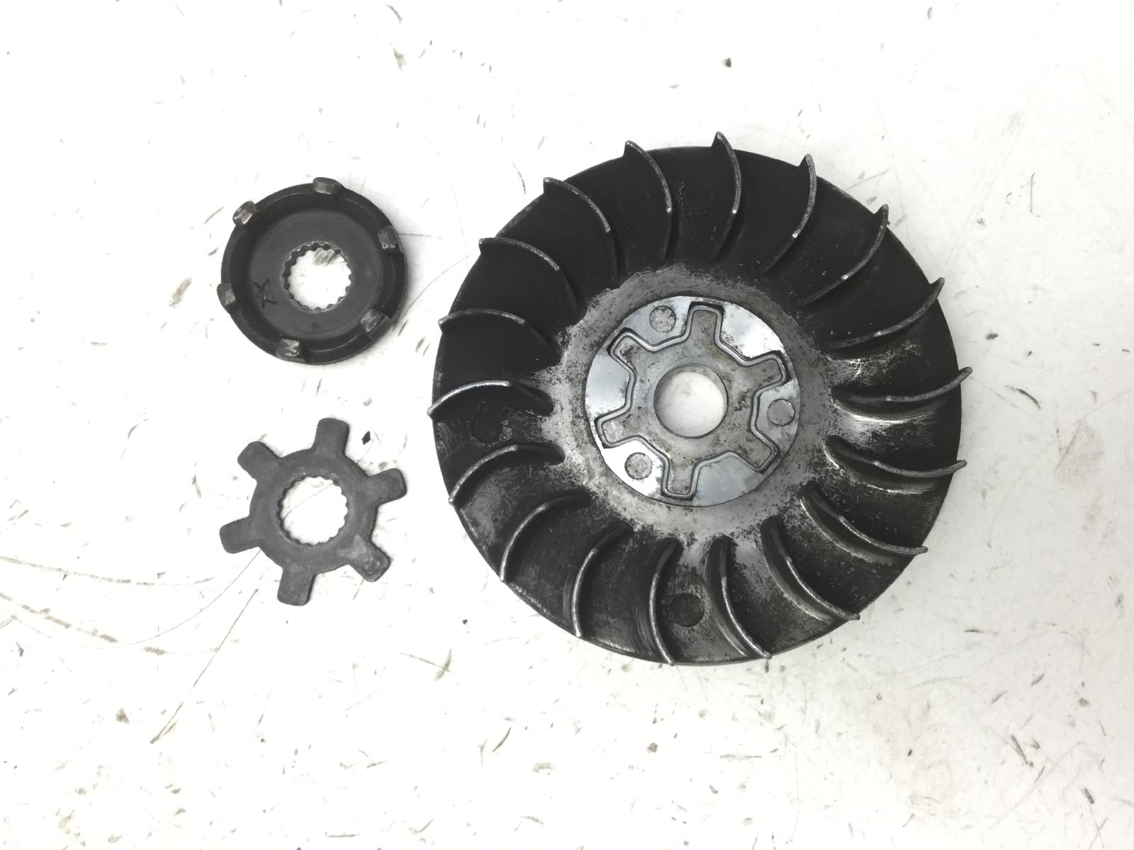 Yamaha yn neos neo's 50 semipuleggia fissa variatore 1997 2001