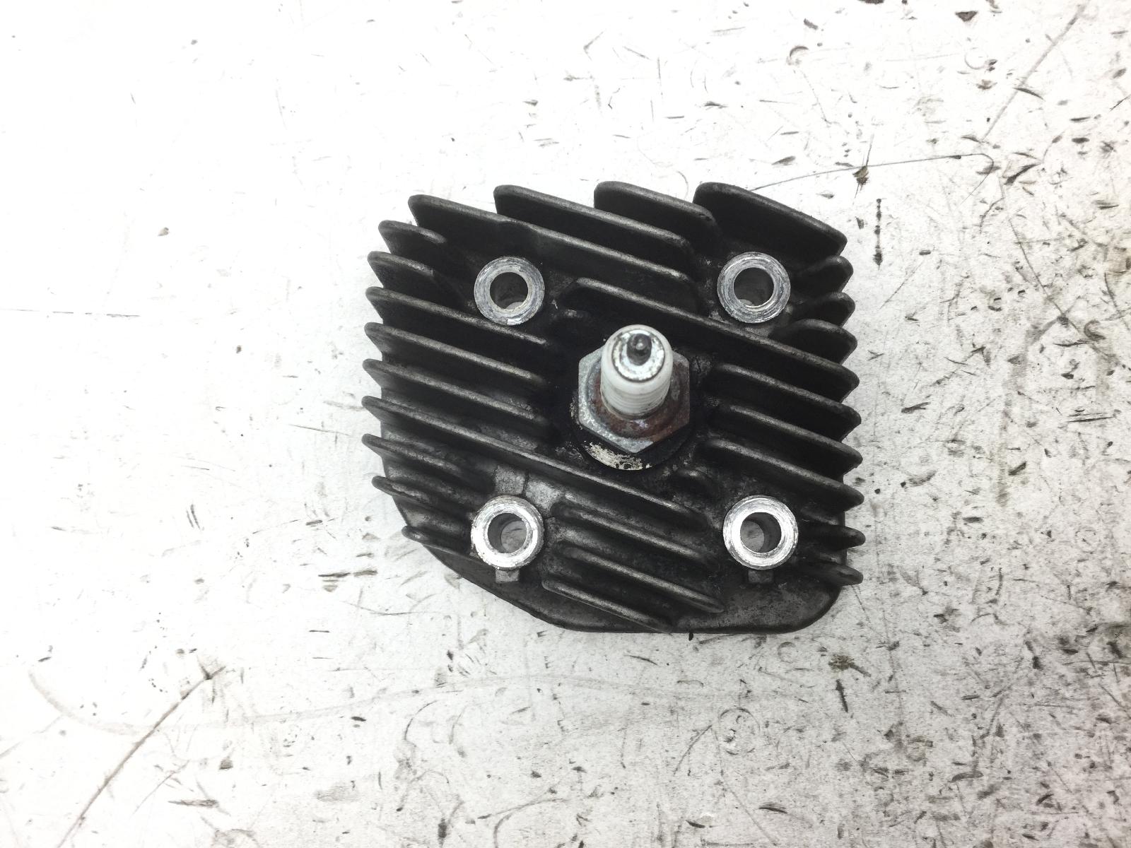 Yamaha yn neos neo's 50 testata testa head 1997 2001