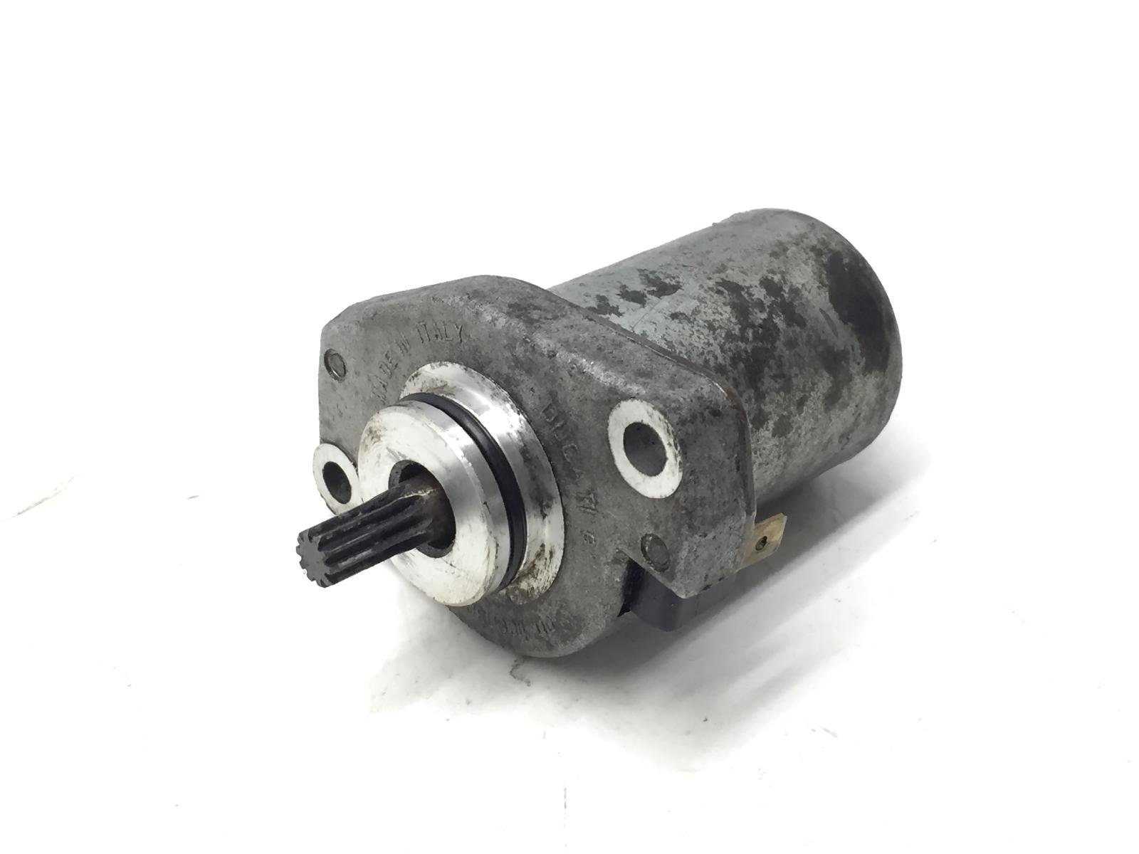 Yamaha yn neos neo's 50 motorino avviamento starter 1997 2001 5ad