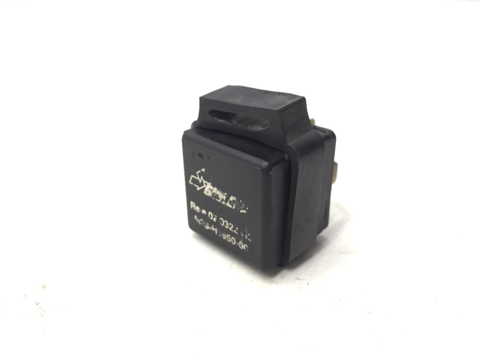 Yamaha yn neos neo's 50 rele' teleruttore avviamento 1997 2001 5ad