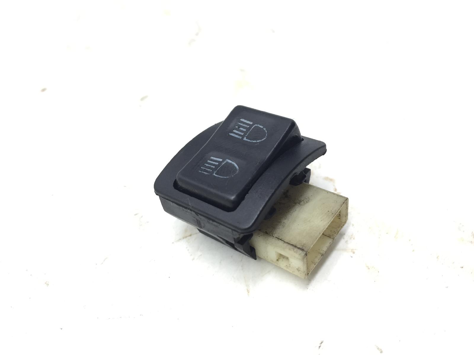 Yamaha yn neos neo's 50 tasto pulsante abbaglianti anabbaglianti 1997 2001 5ad