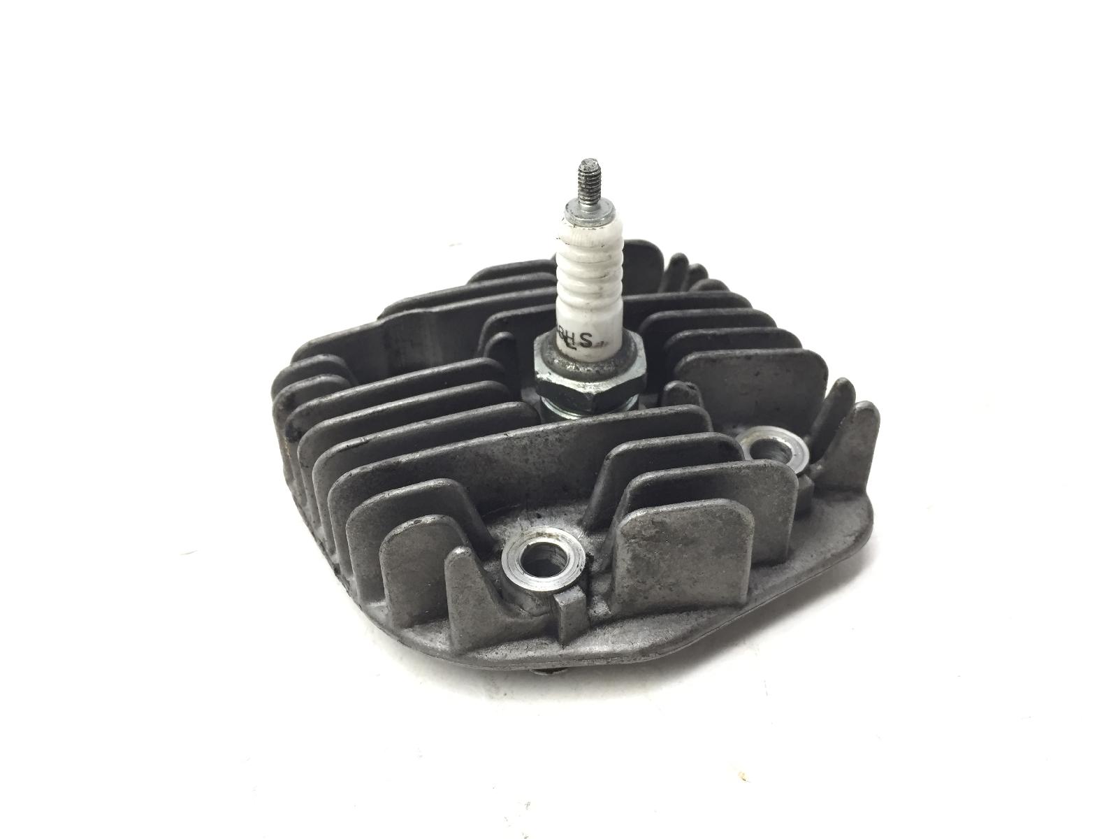 Yamaha yn neos neo's 50 testa testata head 1997 2001 5ad