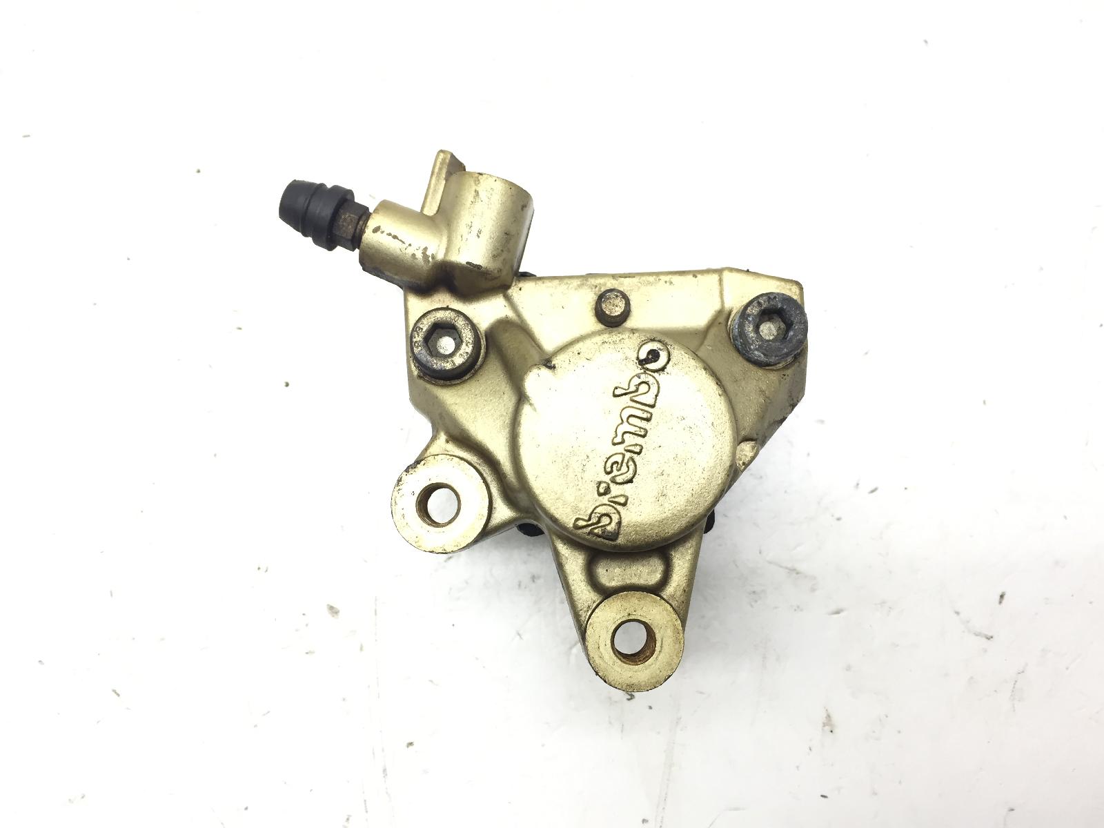 Pinza freno anteriore - interasse: 43 mm yamaha yn neos neo's 50 1997 2001 5ad