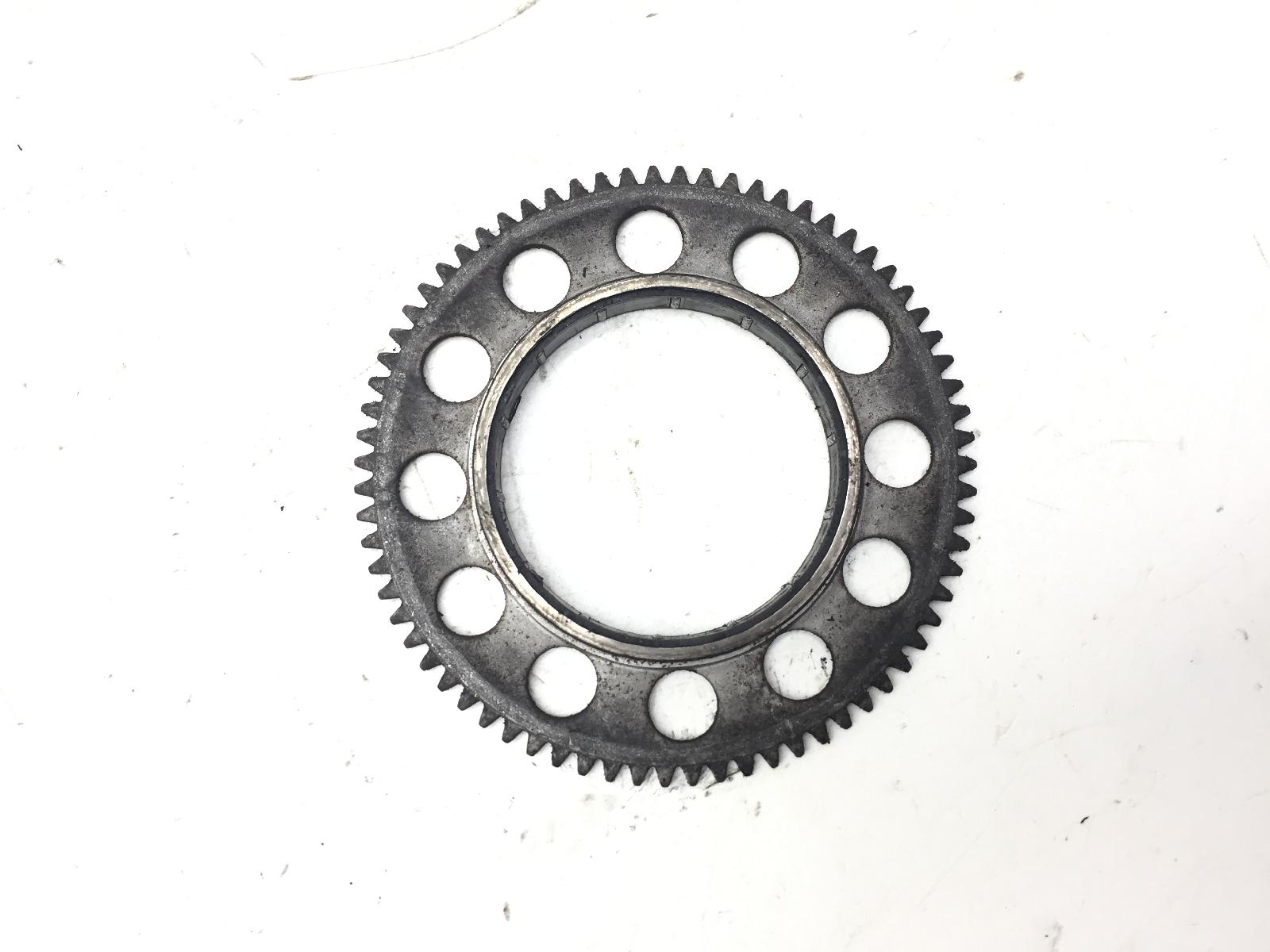 Yamaha yn neos neo's 50 ingranaggio dentato ruota libera 1997 2001 5ad