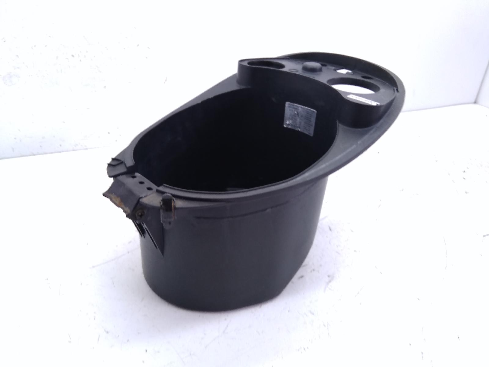 Kymco people 50 2t euro 2 50 carena vano sottosella 2008 2010 b10020