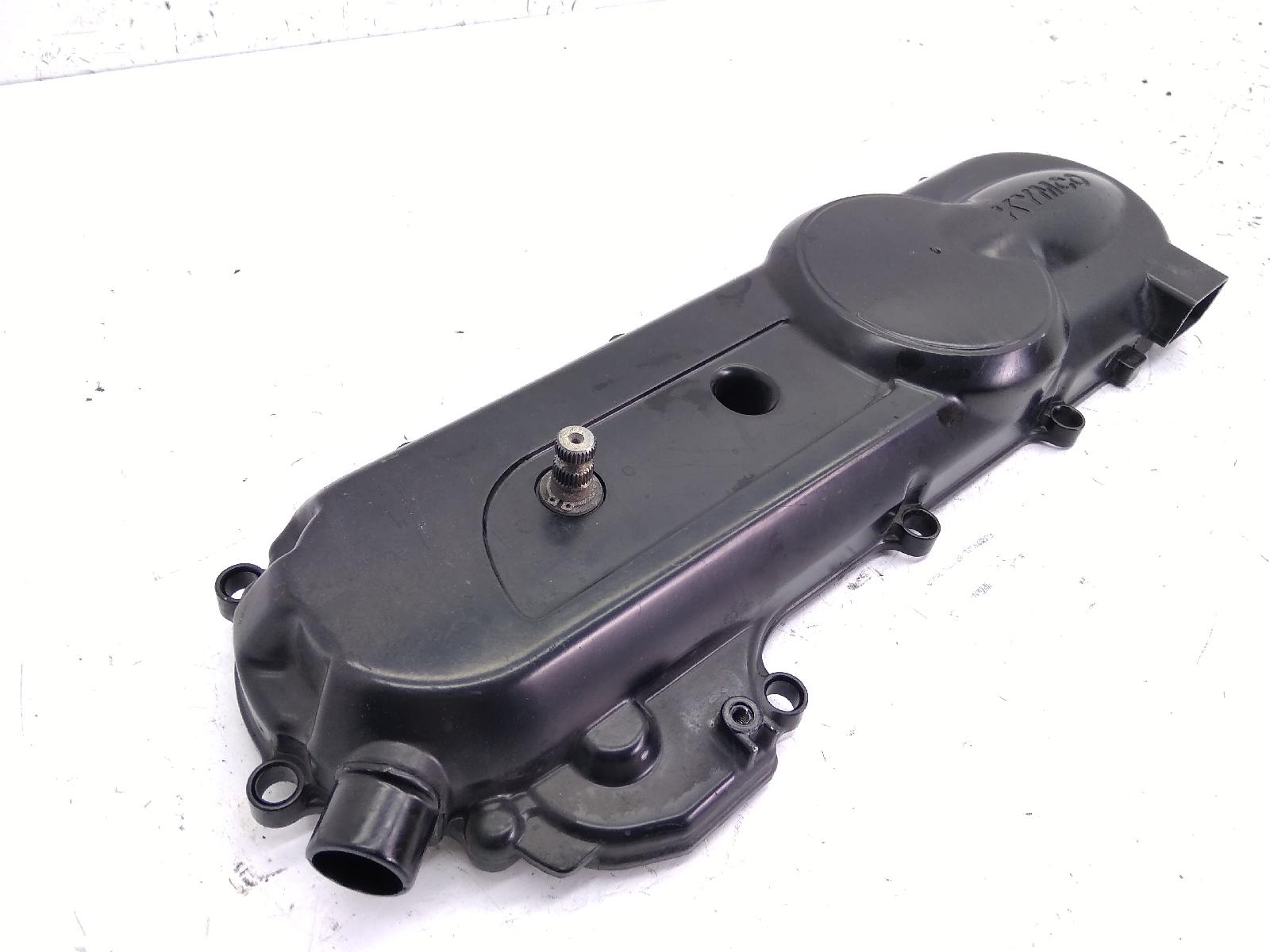 Kymco people 50 2t euro 2 50 coperchio carter trasmissione 2008 2010 b10020