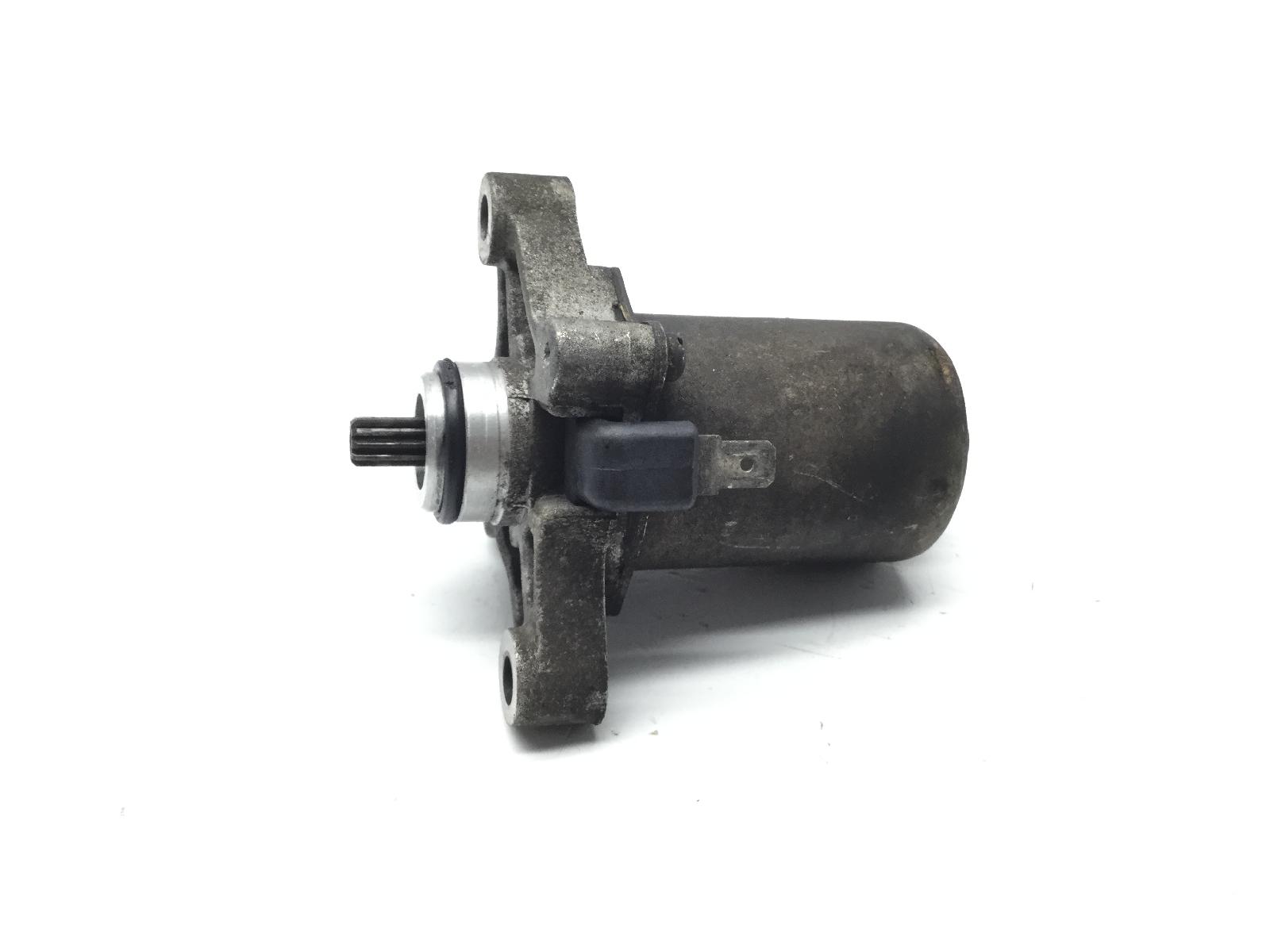 Kymco people 50 2t euro 2 50 motorino avviamento 2008 2010 b10020