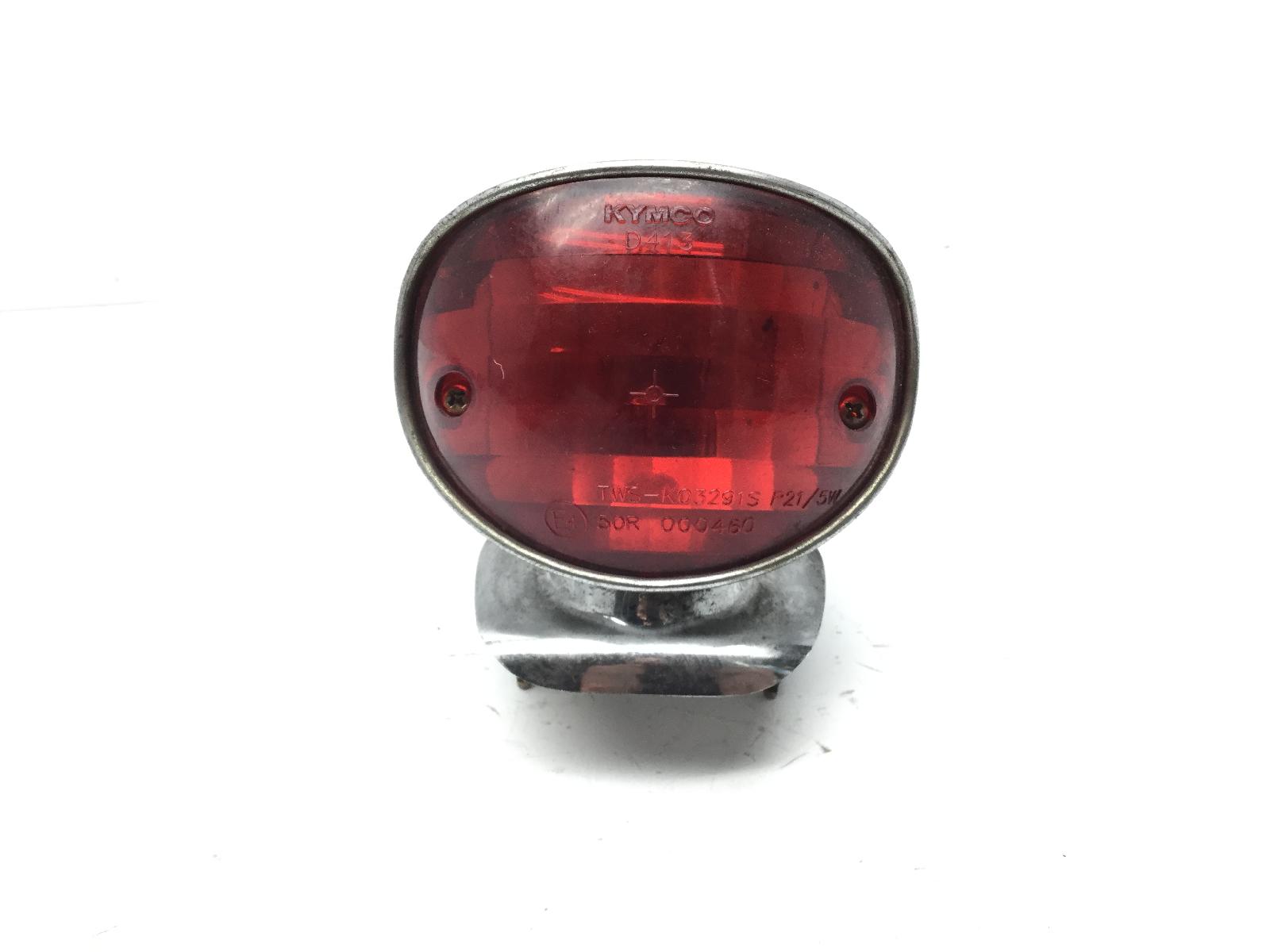 Kymco people 50 2t euro 2 50 faro fanale posteriore 2008 2010 b10020