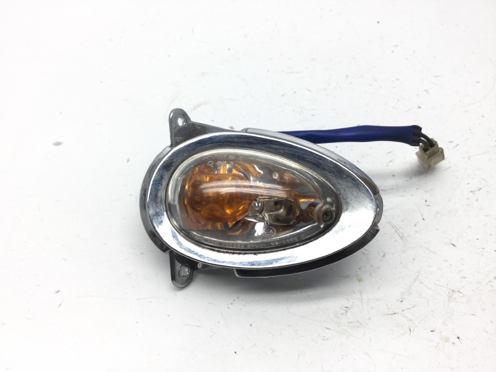 Kymco people 50 2t euro 2 50 freccia anteriore destra 2008 2010 b10020