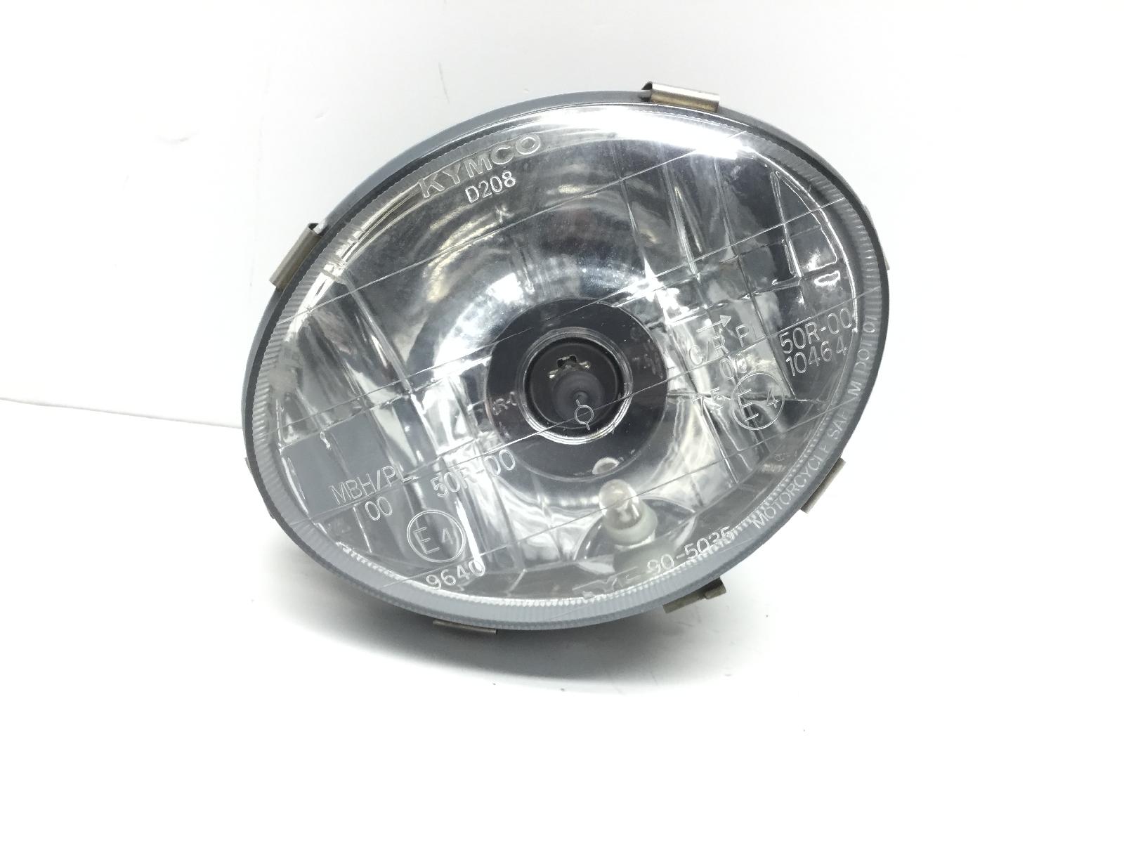 Kymco people 50 2t euro 2 50 faro fanale anteriore 2008 2010 b10020