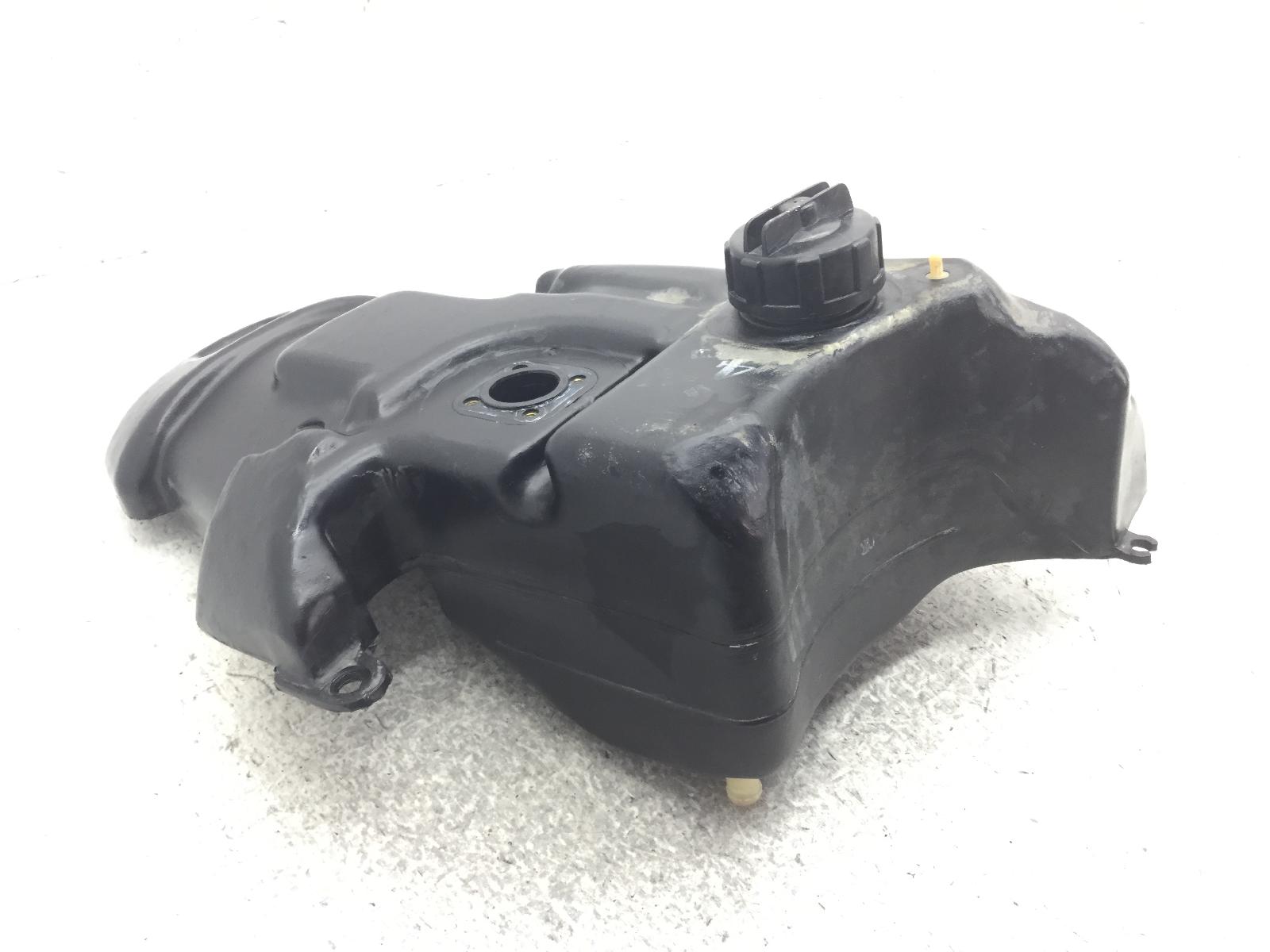 Kymco people 50 2t euro 2 50 serbatoio carburante benzina e tappo 2008 2010 b10020