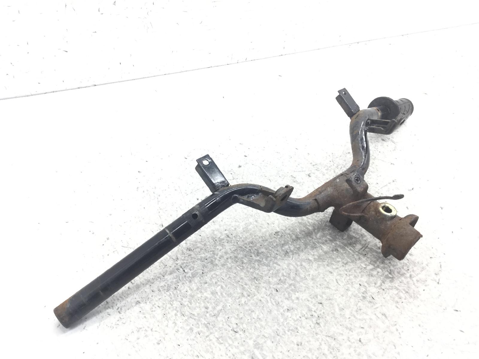 Kymco people 50 2t euro 2 50 manubrio handlebar 2008 2010 b10020