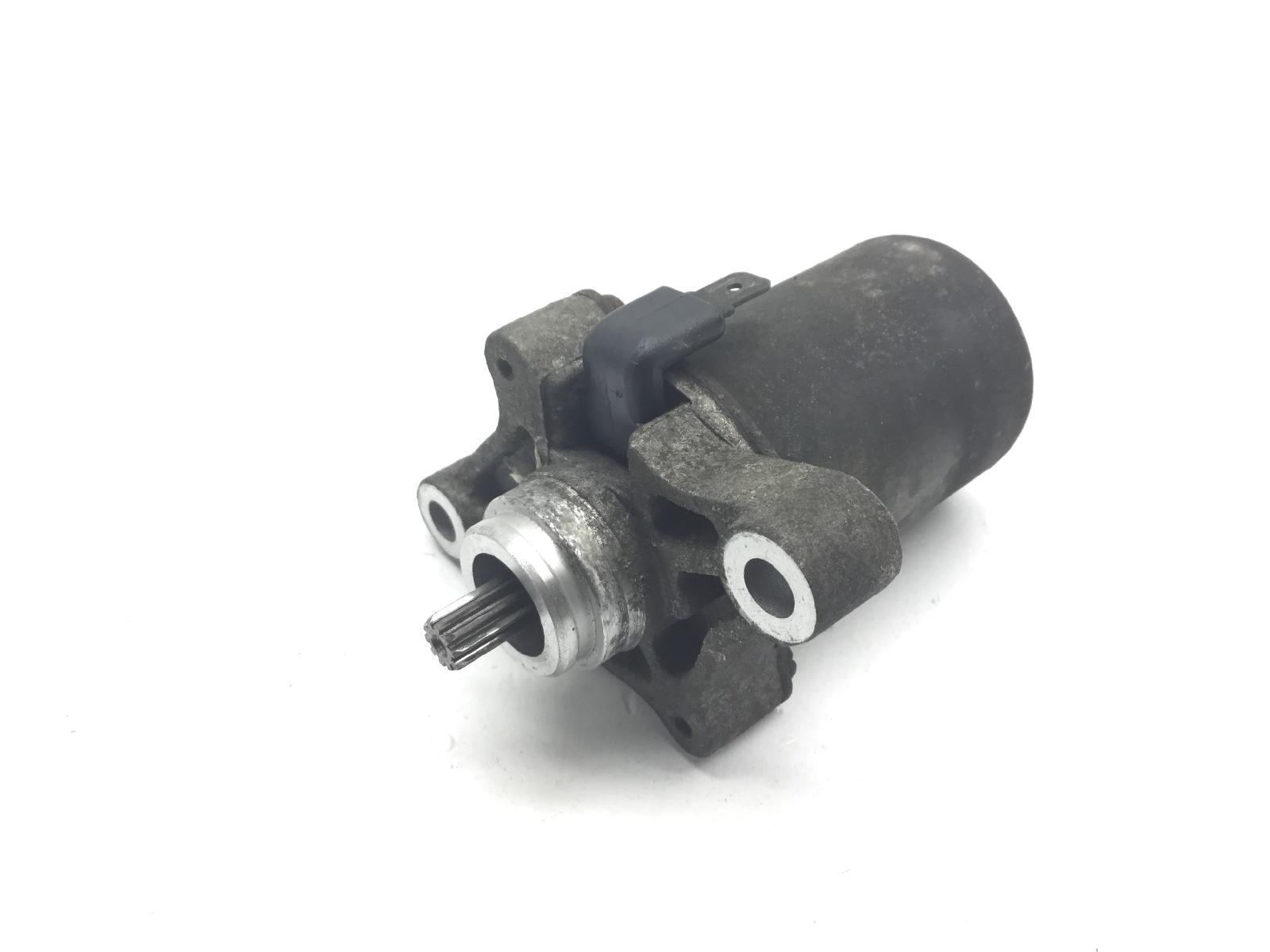 Kymco people 50 2t euro 2 50 motorino avviamento starter motore 2008 2010 b10020