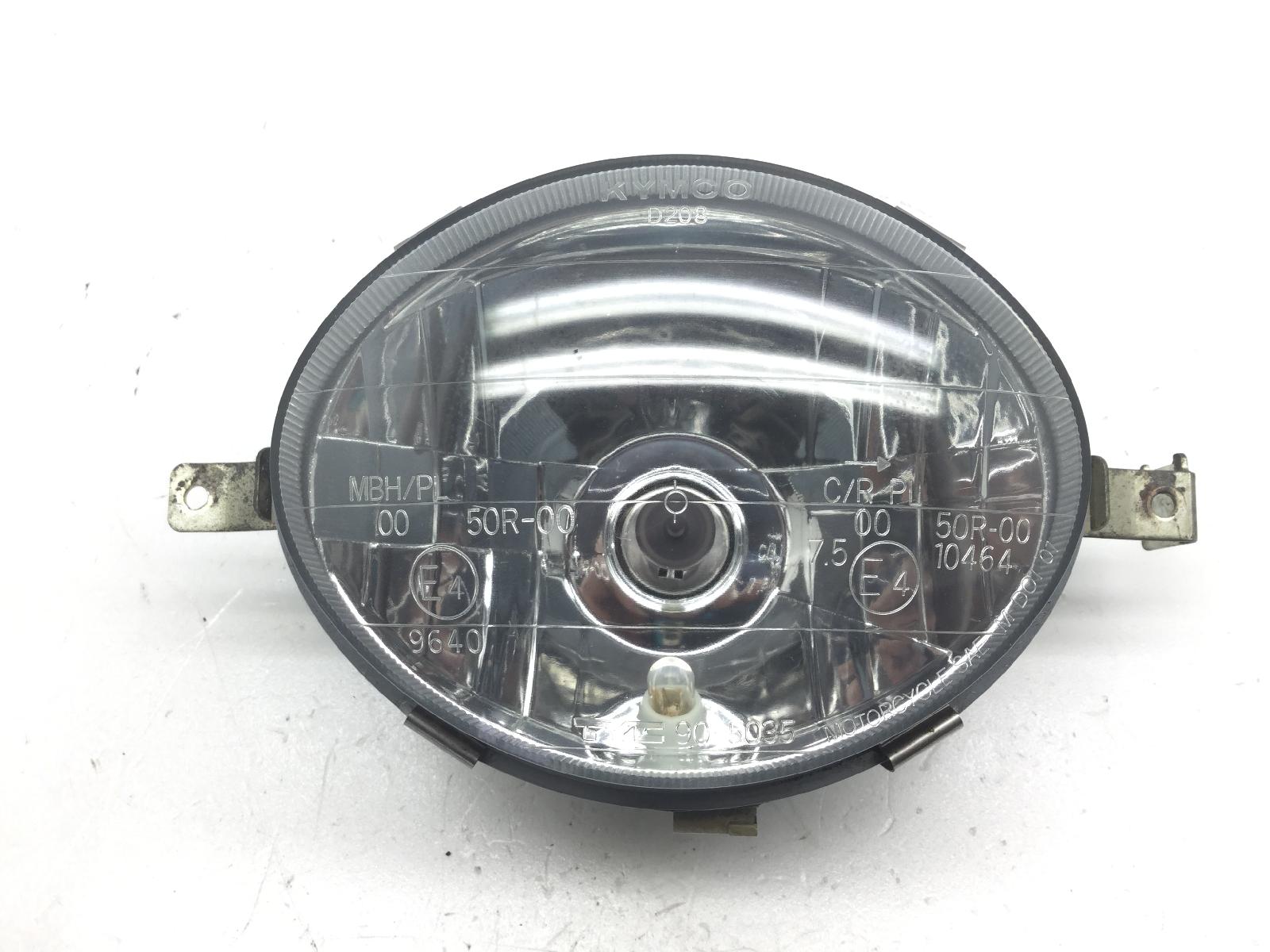 Kymco people 50 2t euro 2 50 faro fanale luce anteriore 2008 2010 b10020