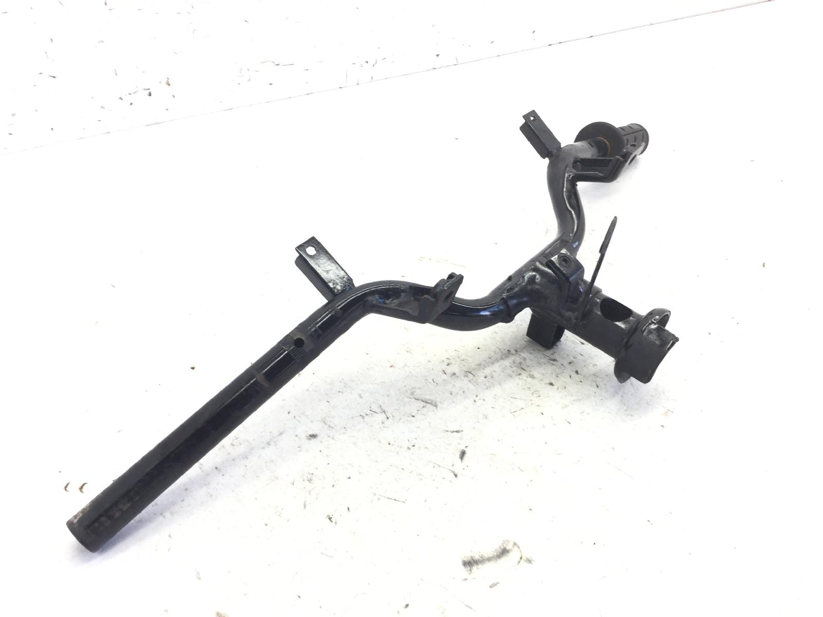 Kymco people 50 2t euro 2 50 manubrio handlebar 2008 2010 b10020
