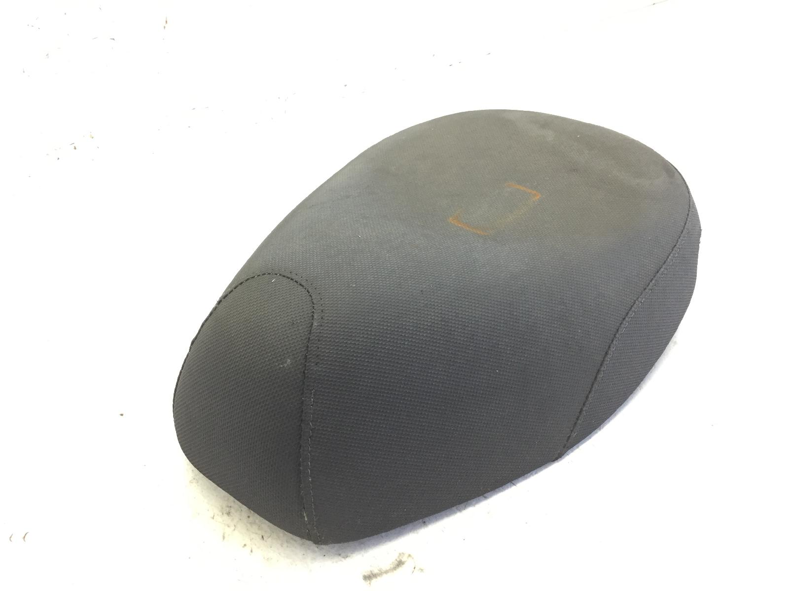Kymco people 50 2t euro 2 50 sella saddle pilota 2008 2010 b10020