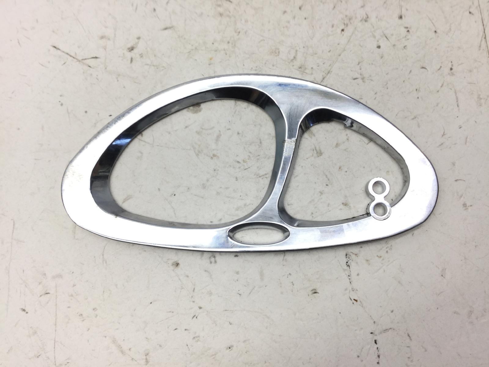 Kymco people 50 2t euro 2 50 cornice interna strumentazione 2008 2010 b10020