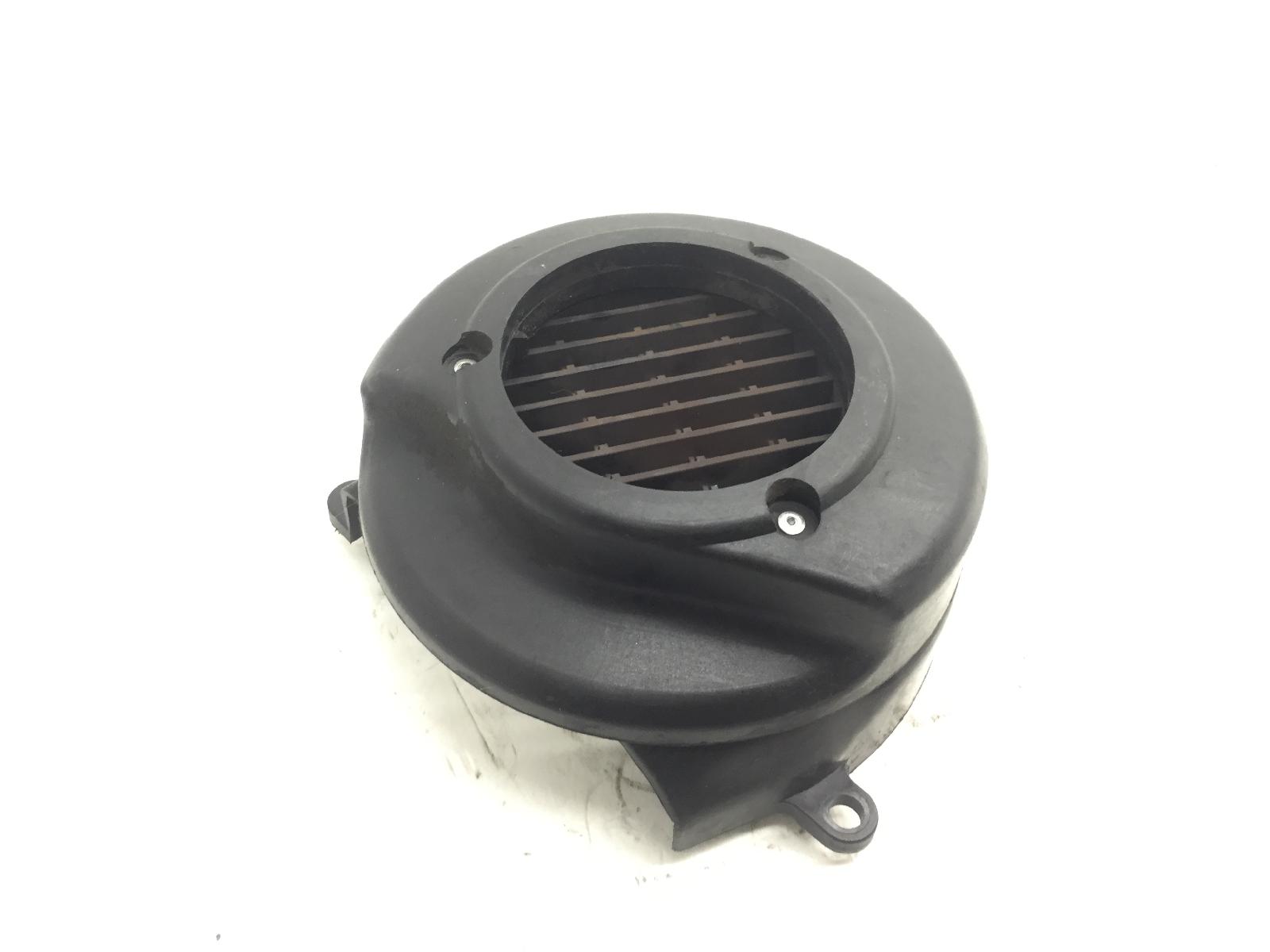 Kymco people 50 2t euro 2 50 convogliatore aria coperchio ventola 2008 2010 b10020